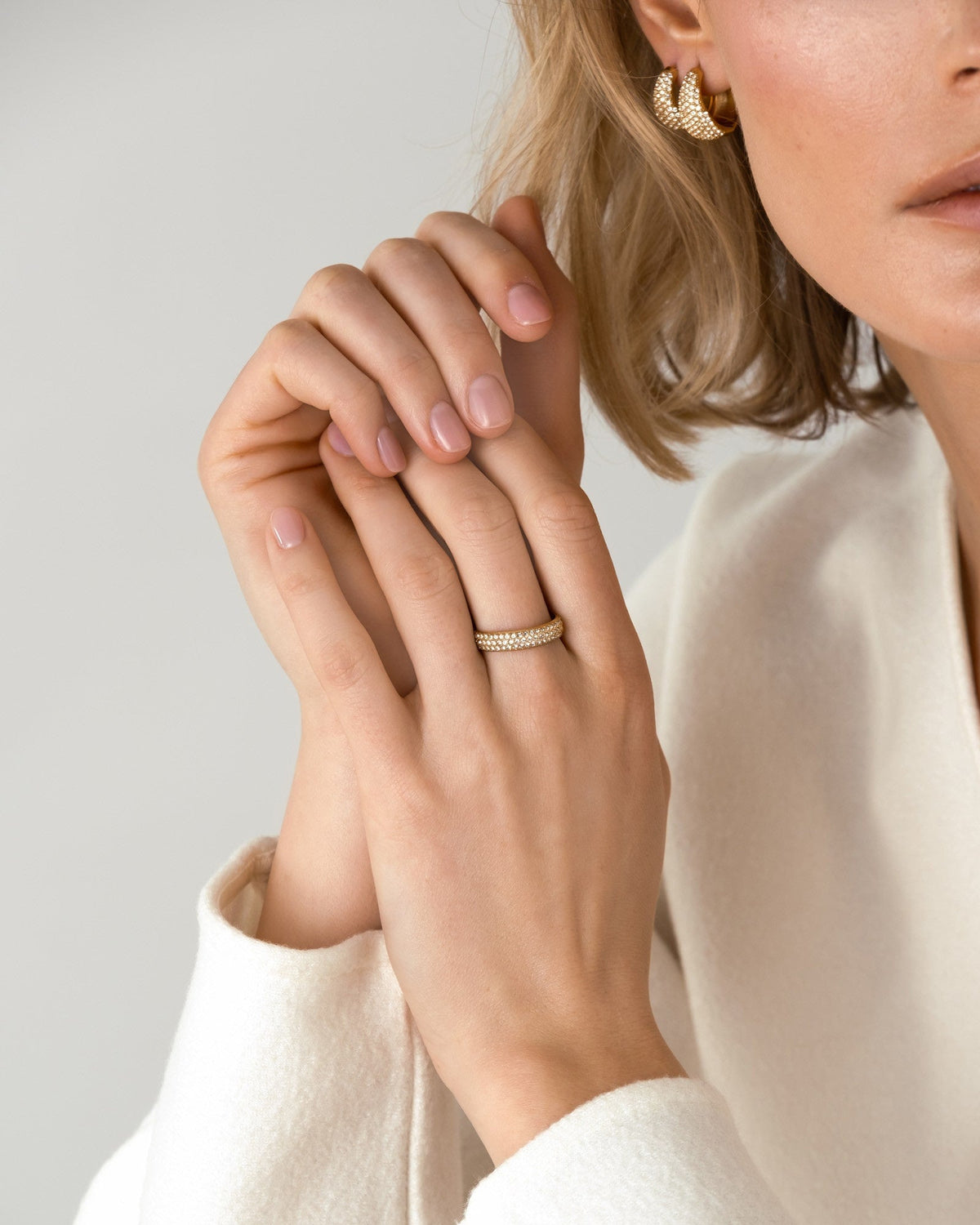 Amour Ring