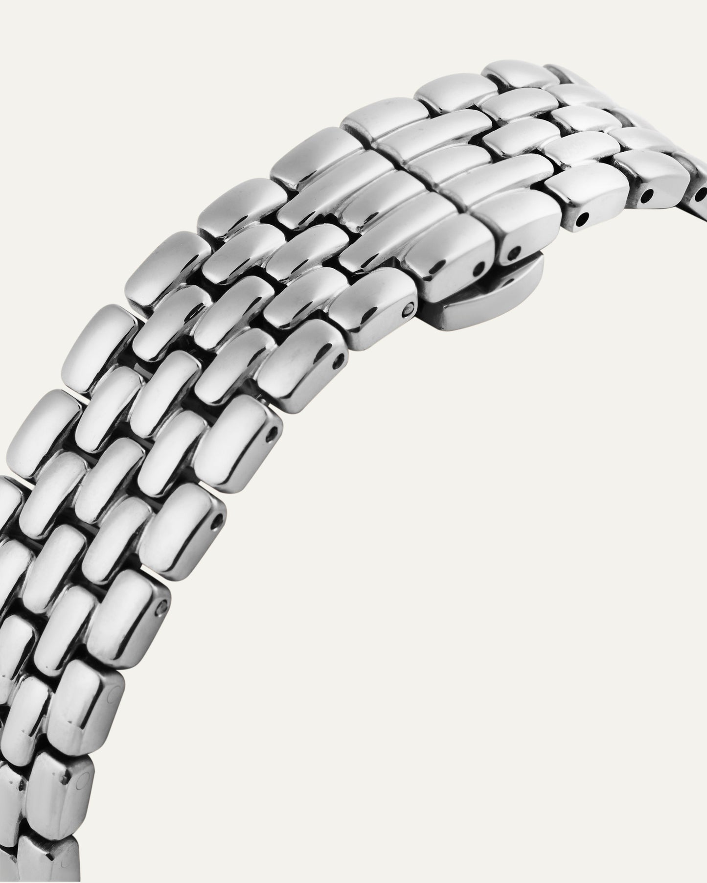 Eternal Steel Watch