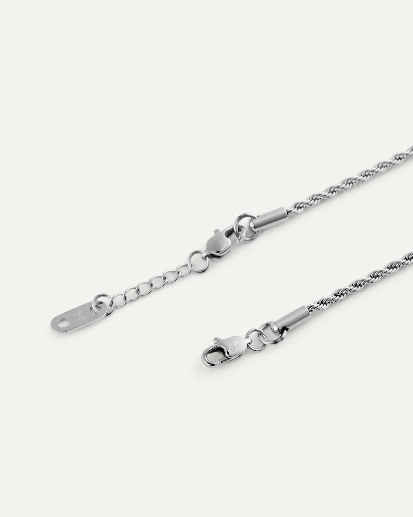 Thin Rope Bracelet