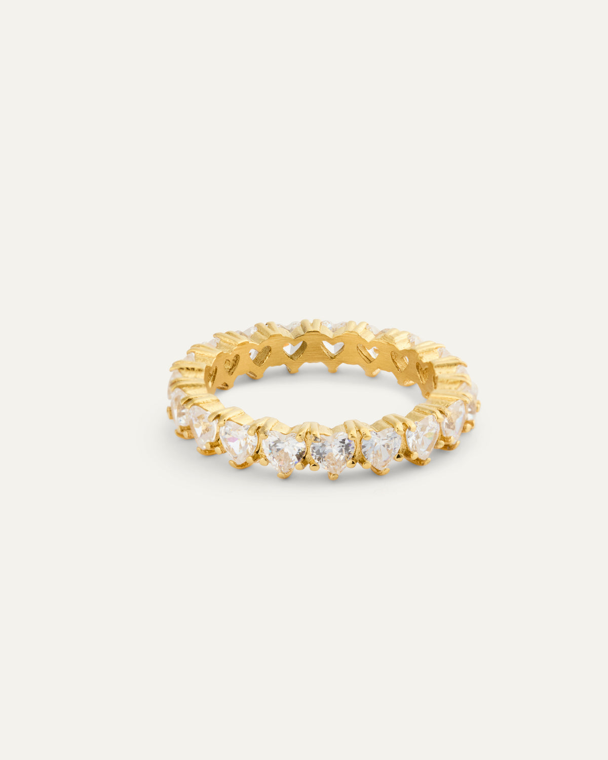 Forever Gold Ring