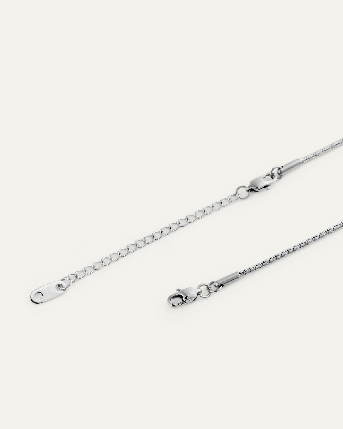 Snake Chain Necklace