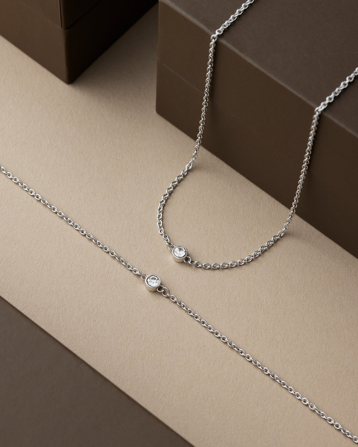 Thin Diamond Combo
