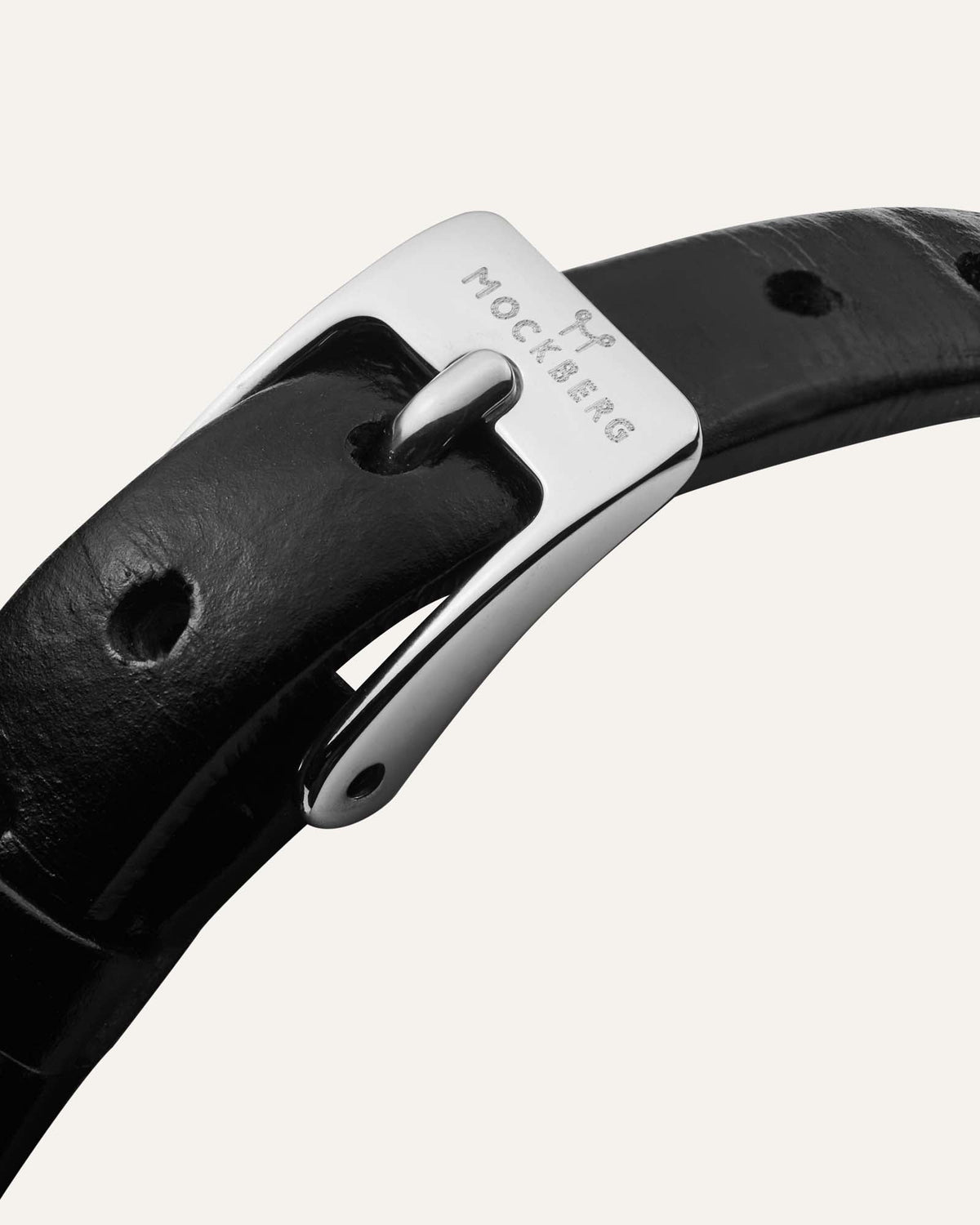 Strap Belle Oval Petite Leather + sprint