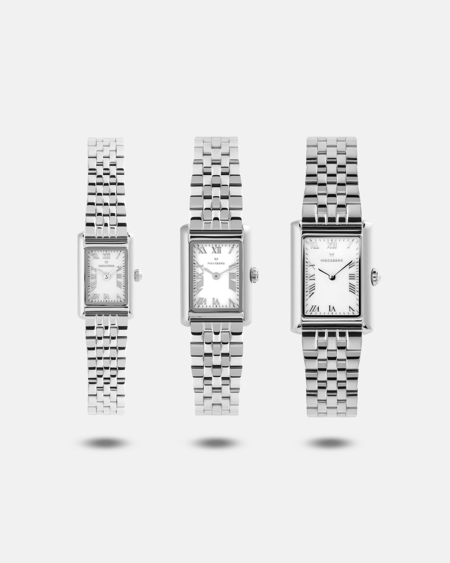 Timeless Grand Watch