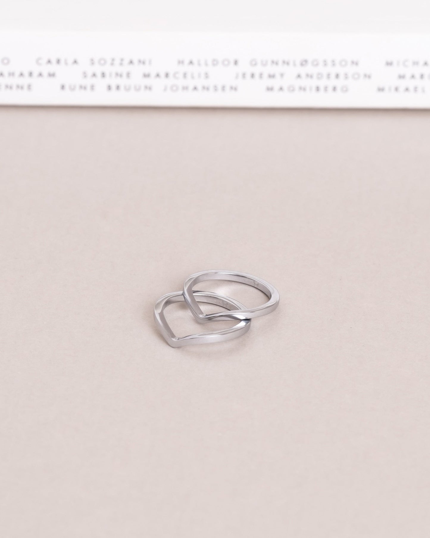 Honest Ring