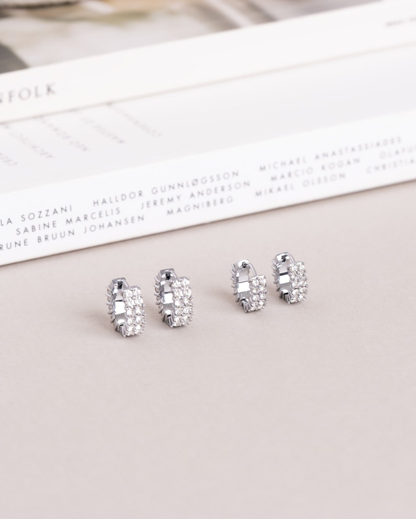 Midnight Hoops Medium