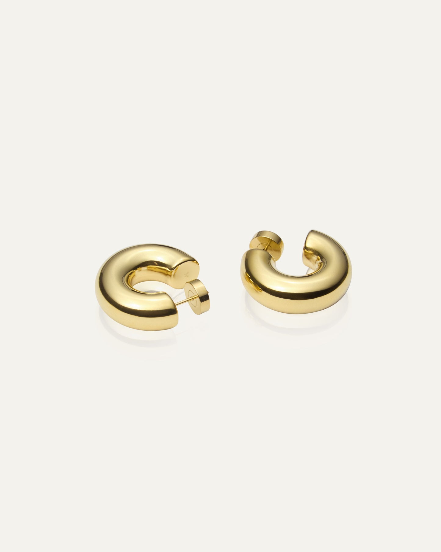 Pendientes Rude Bold