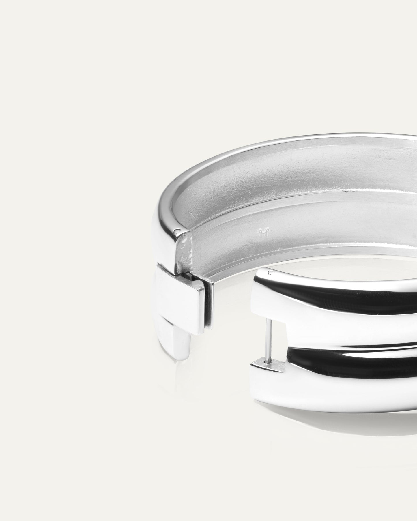 Pulsera Rebel Double