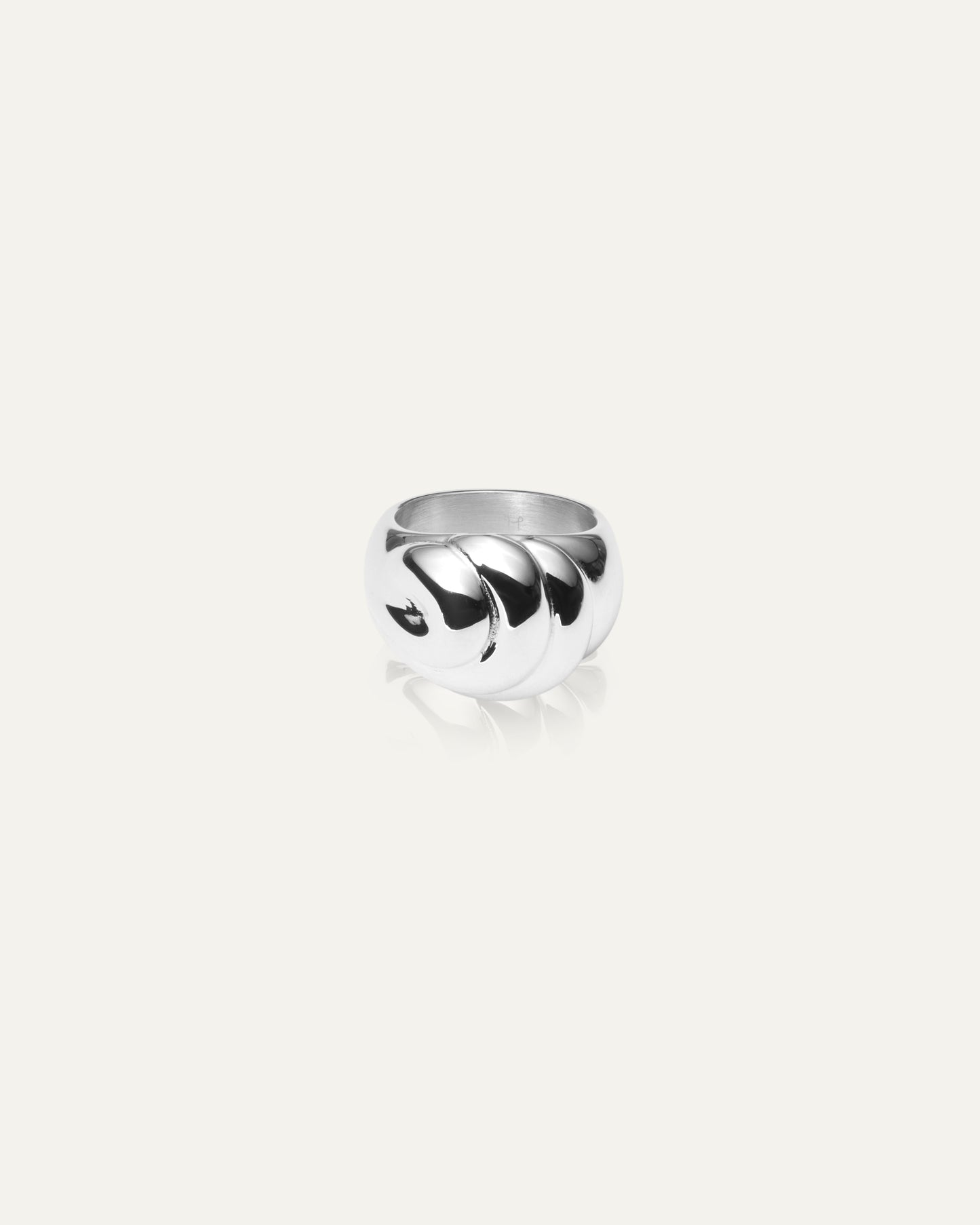 Anillo Deco Bold