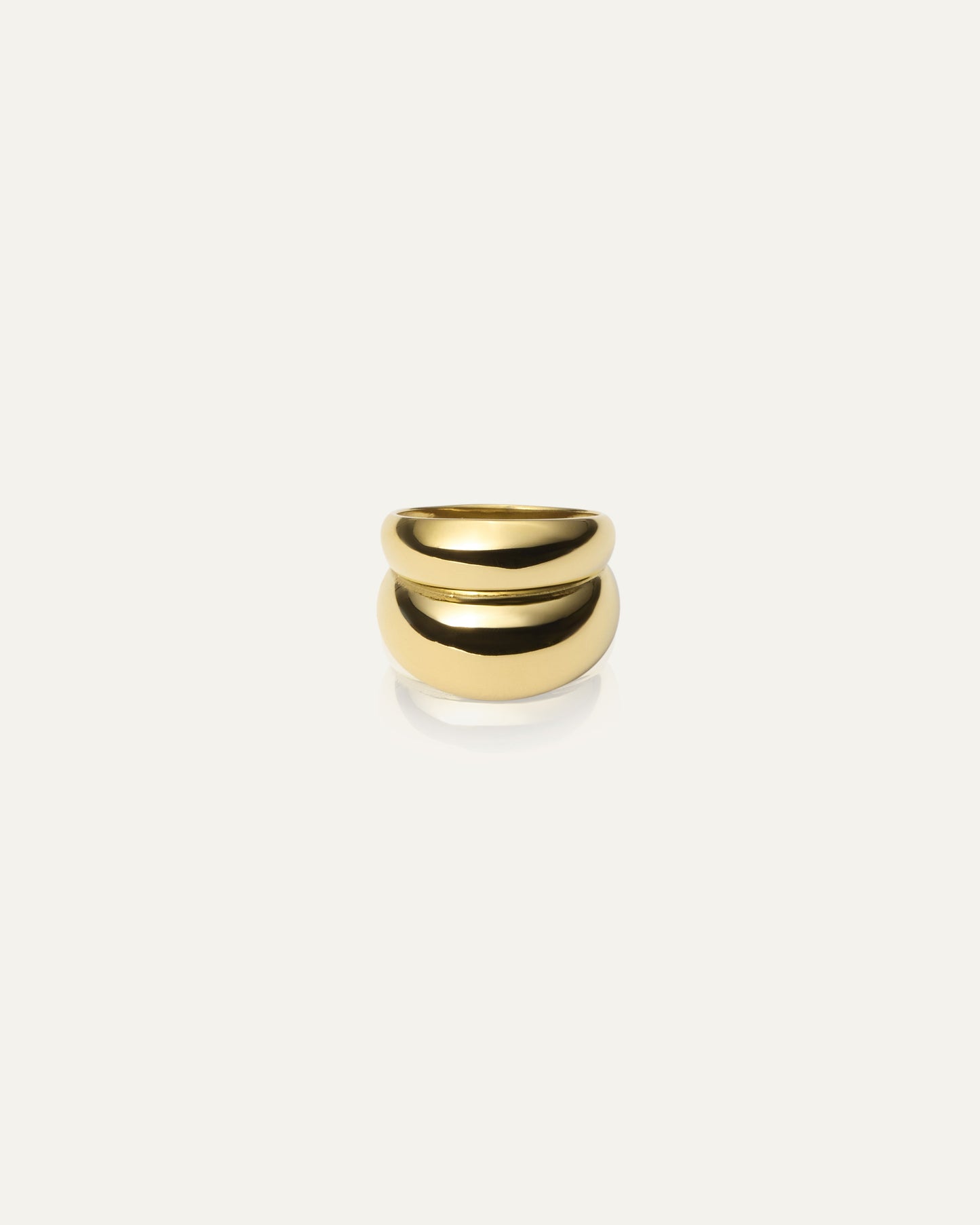 Anillo Rebel Double