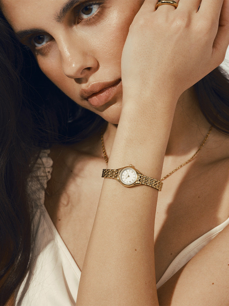 Heritage Watch Drop