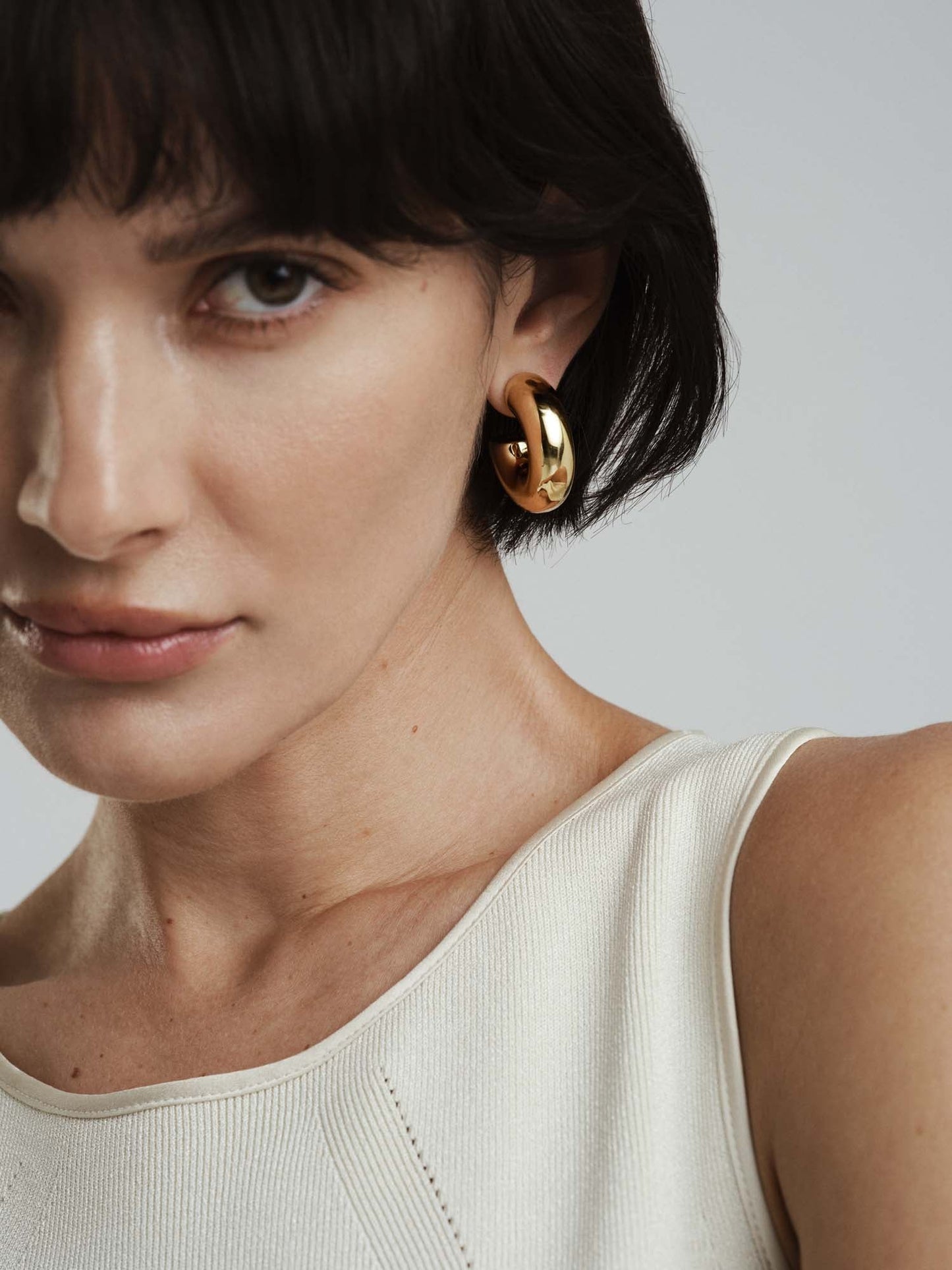 Pendientes Rude Bold
