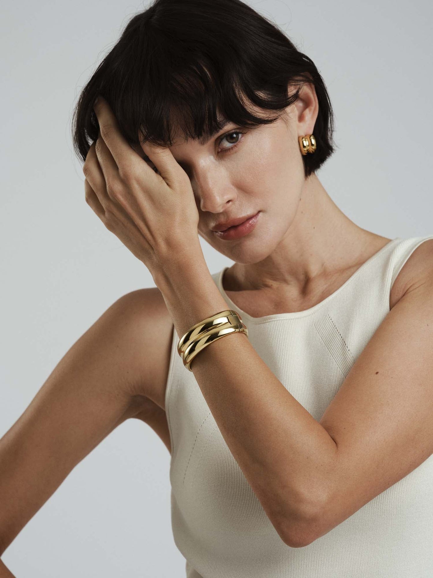 Pulsera Rebel Double