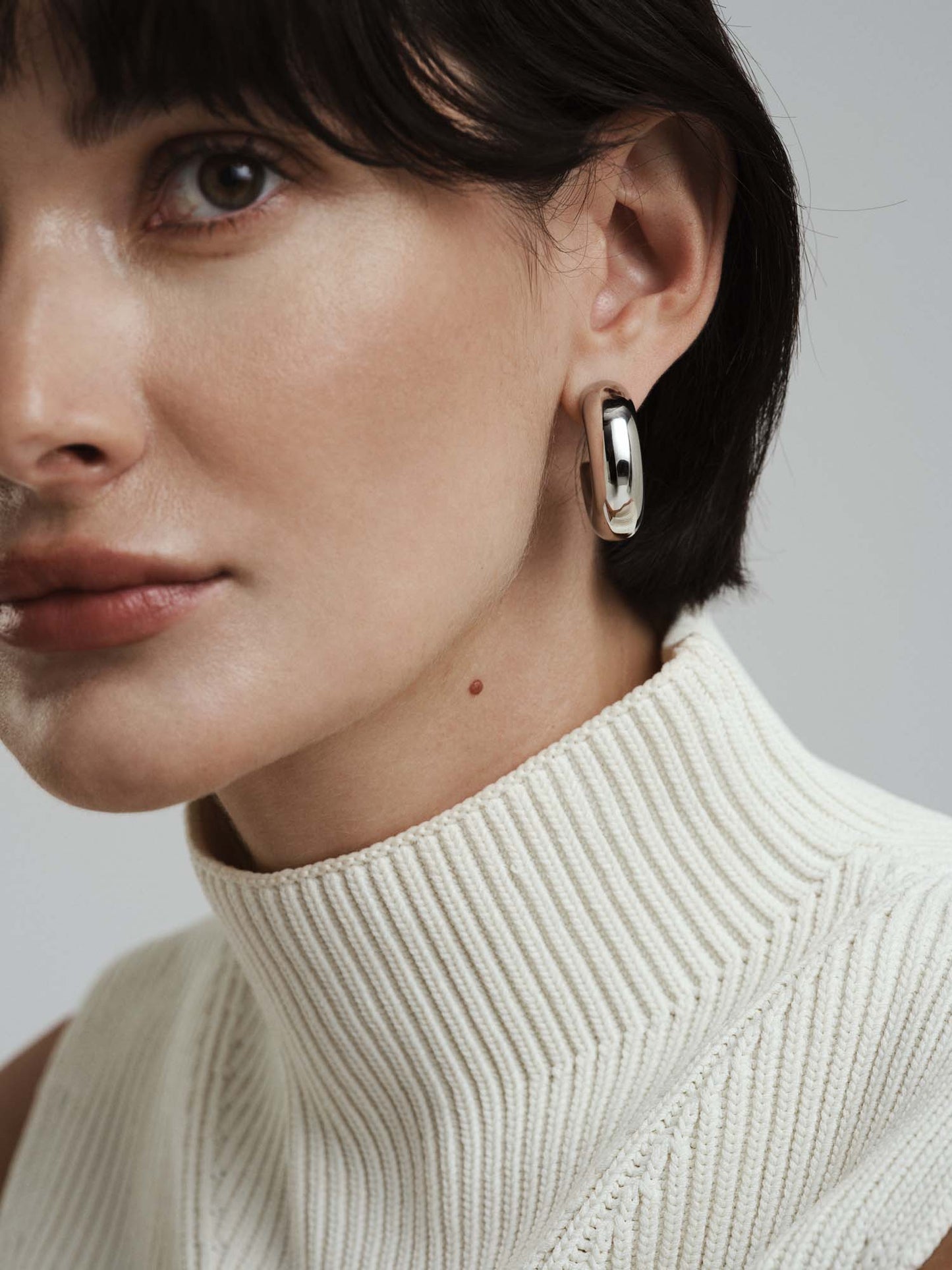 Pendientes Rude Bold
