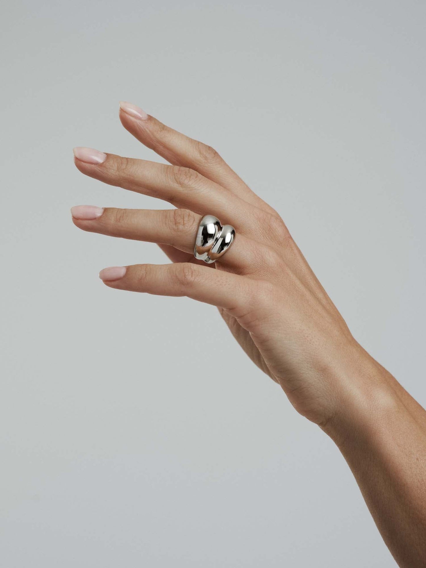 Anillo Rebel Double
