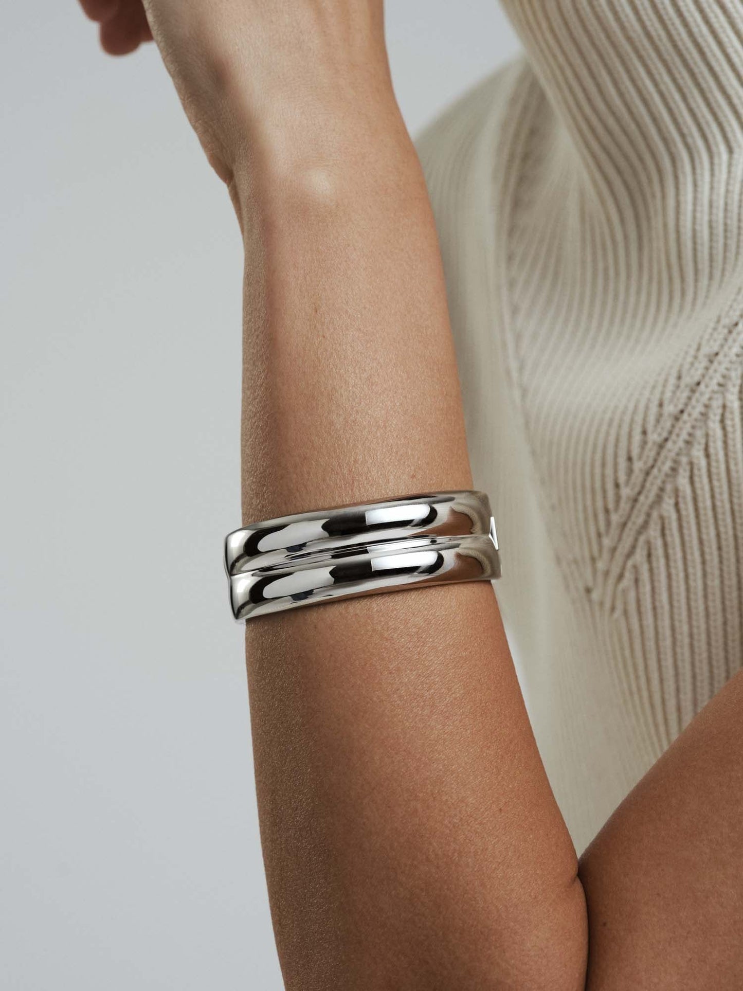 Pulsera Rebel Double