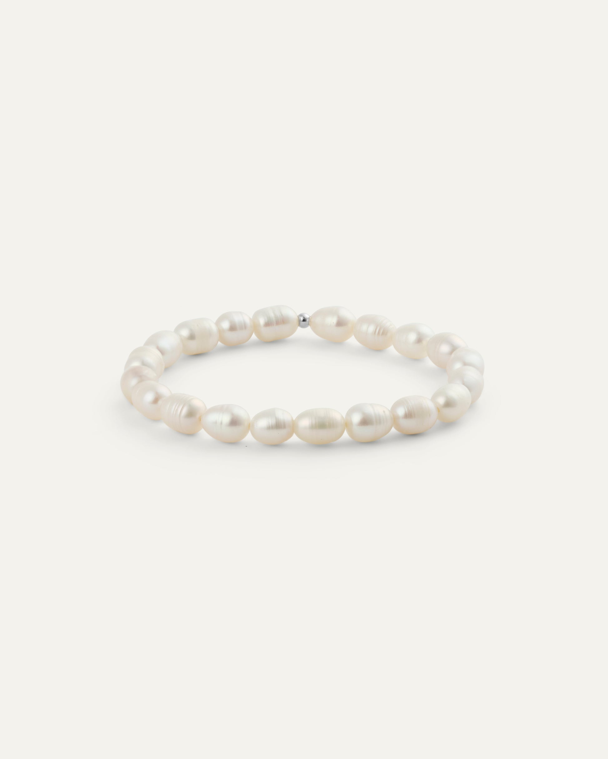 Aura Pearl Bracelet