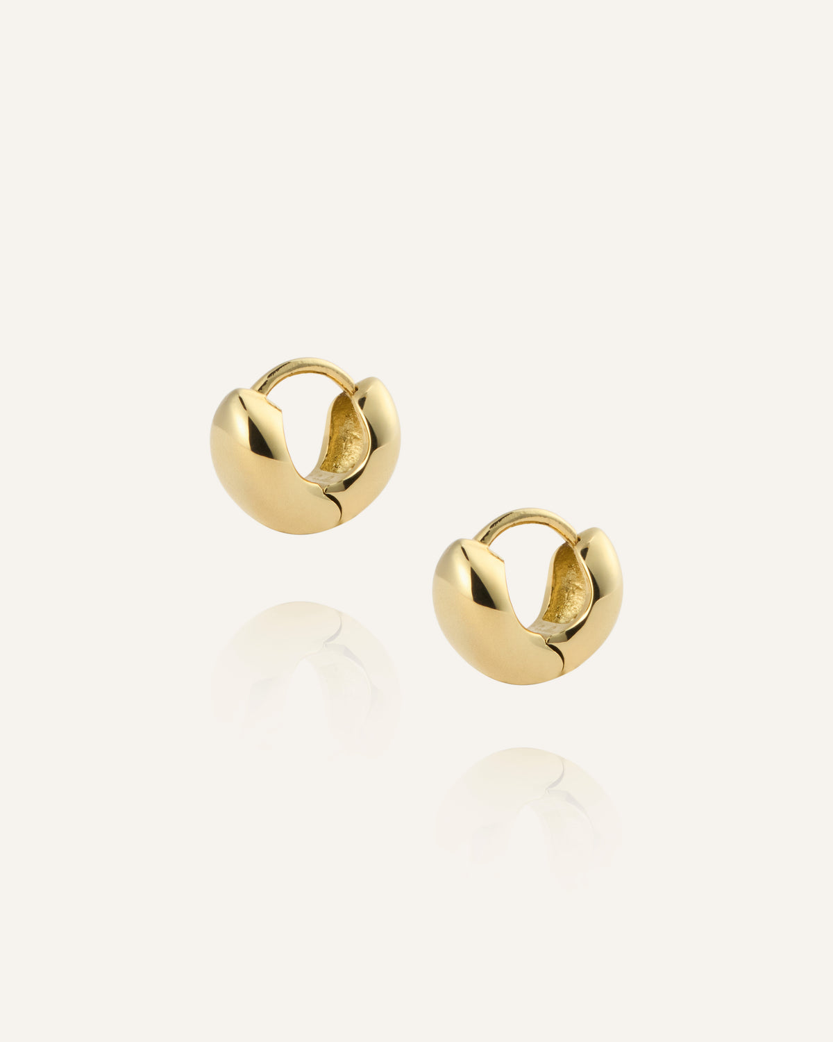Bulky Mini Huggies