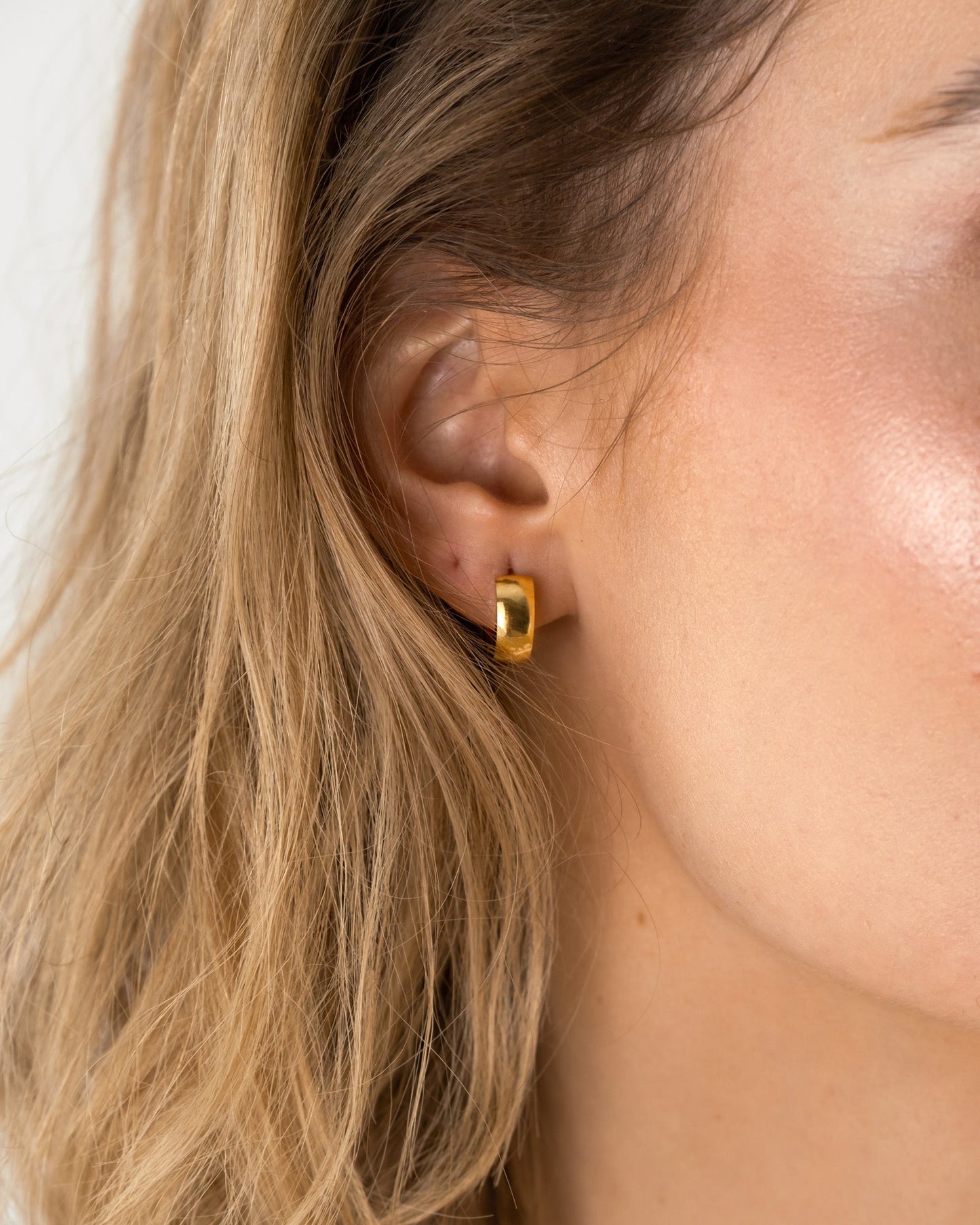 Chunky Hoops Small