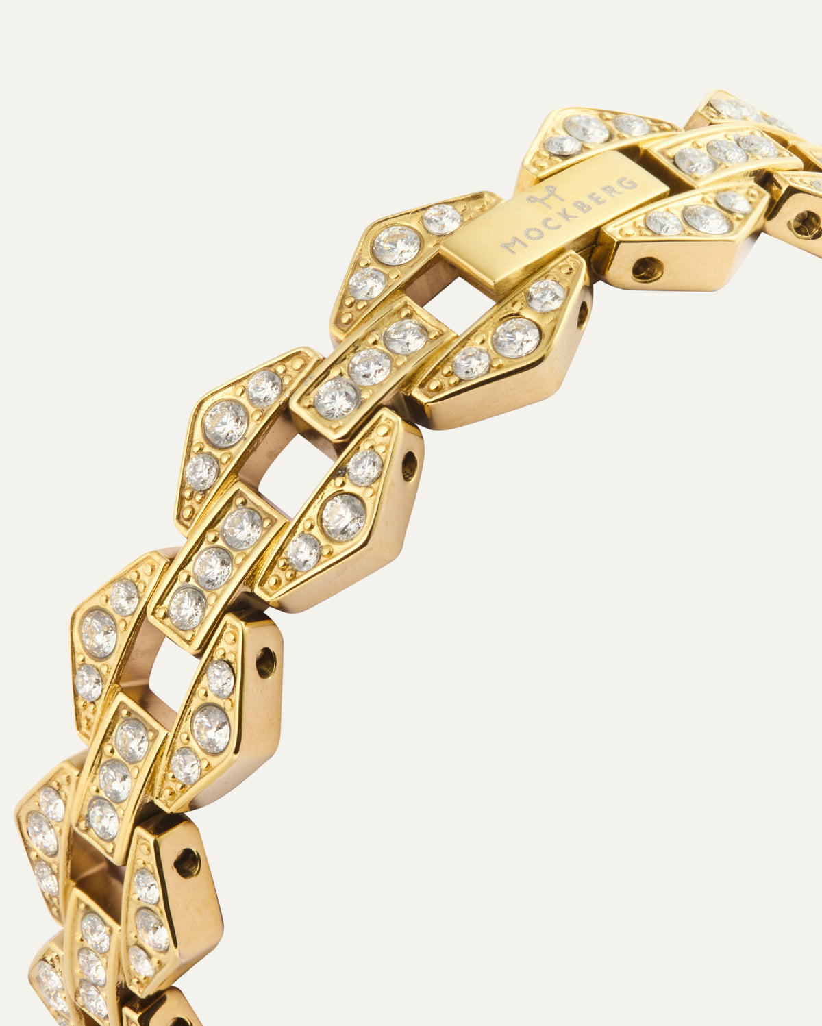 Strap Chantilly Gold + Sprint