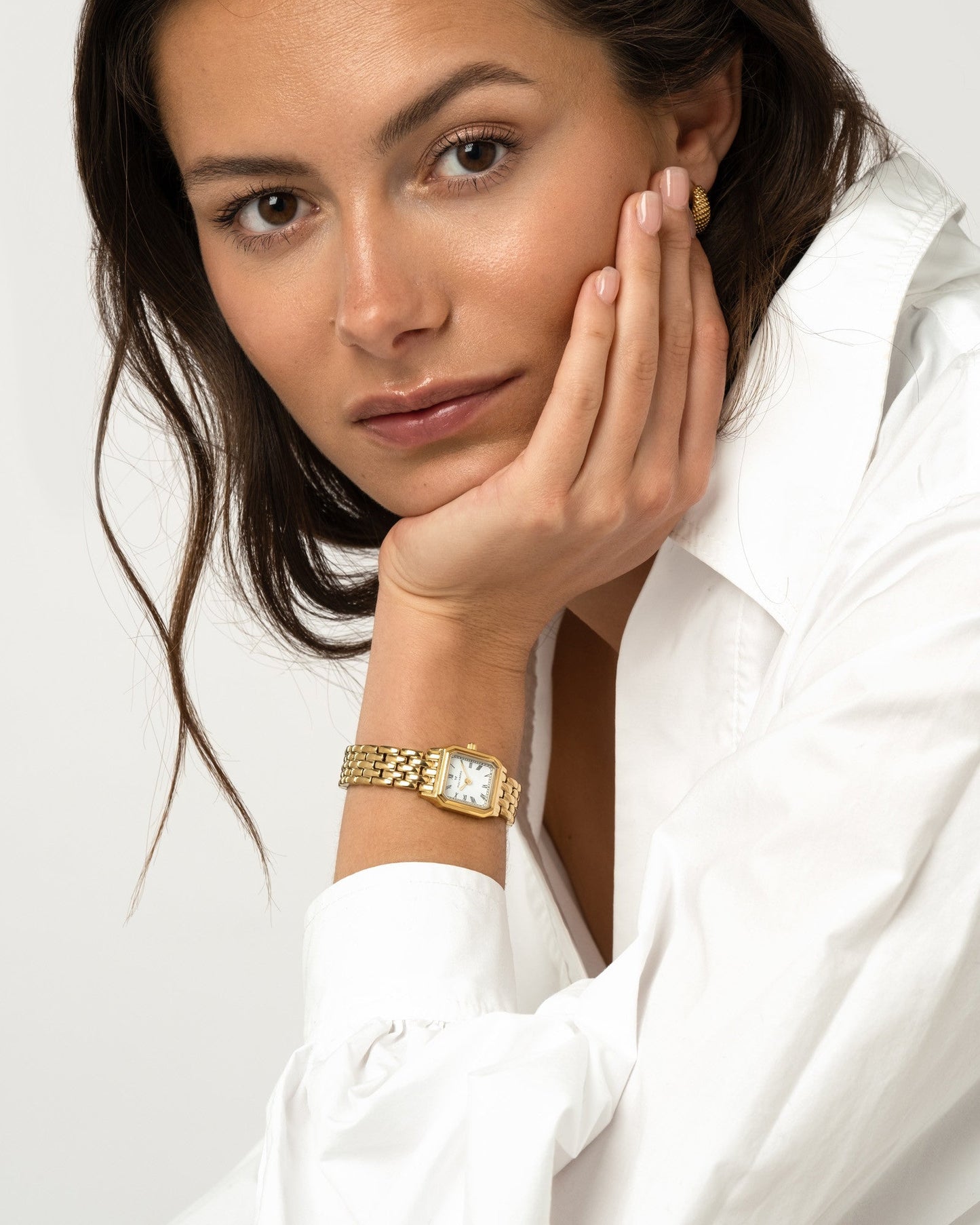 Classic Watch 25 mm