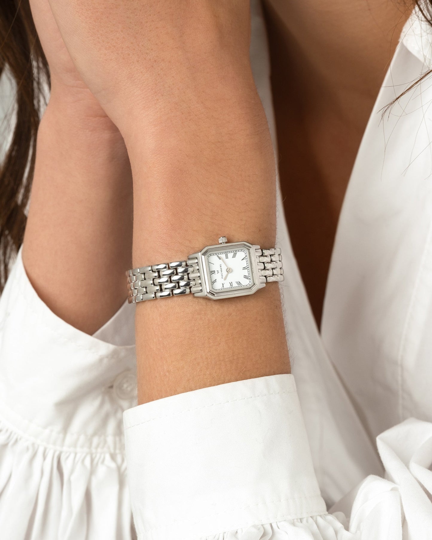 Classic Watch 25 mm