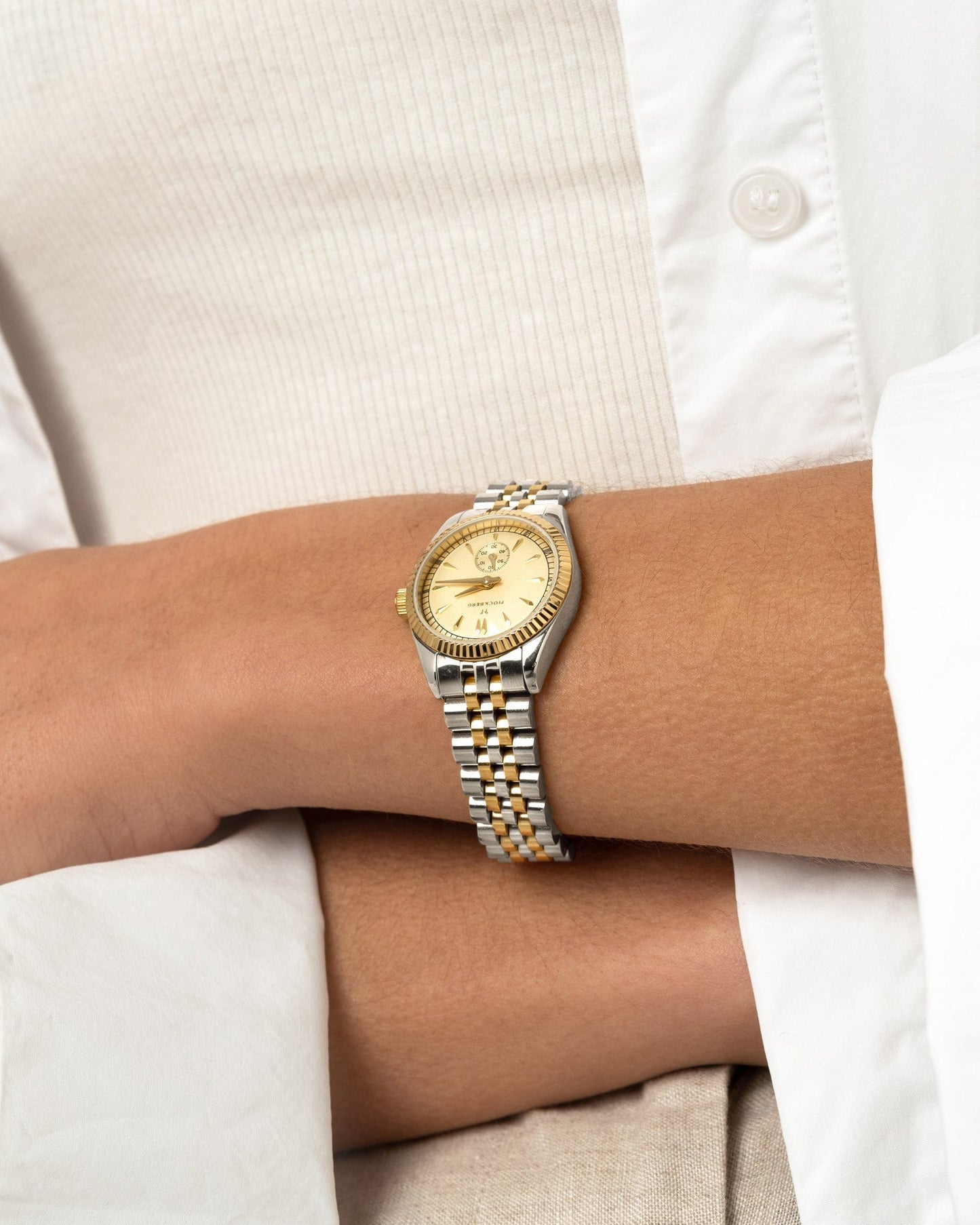 Royal Watch 28 mm