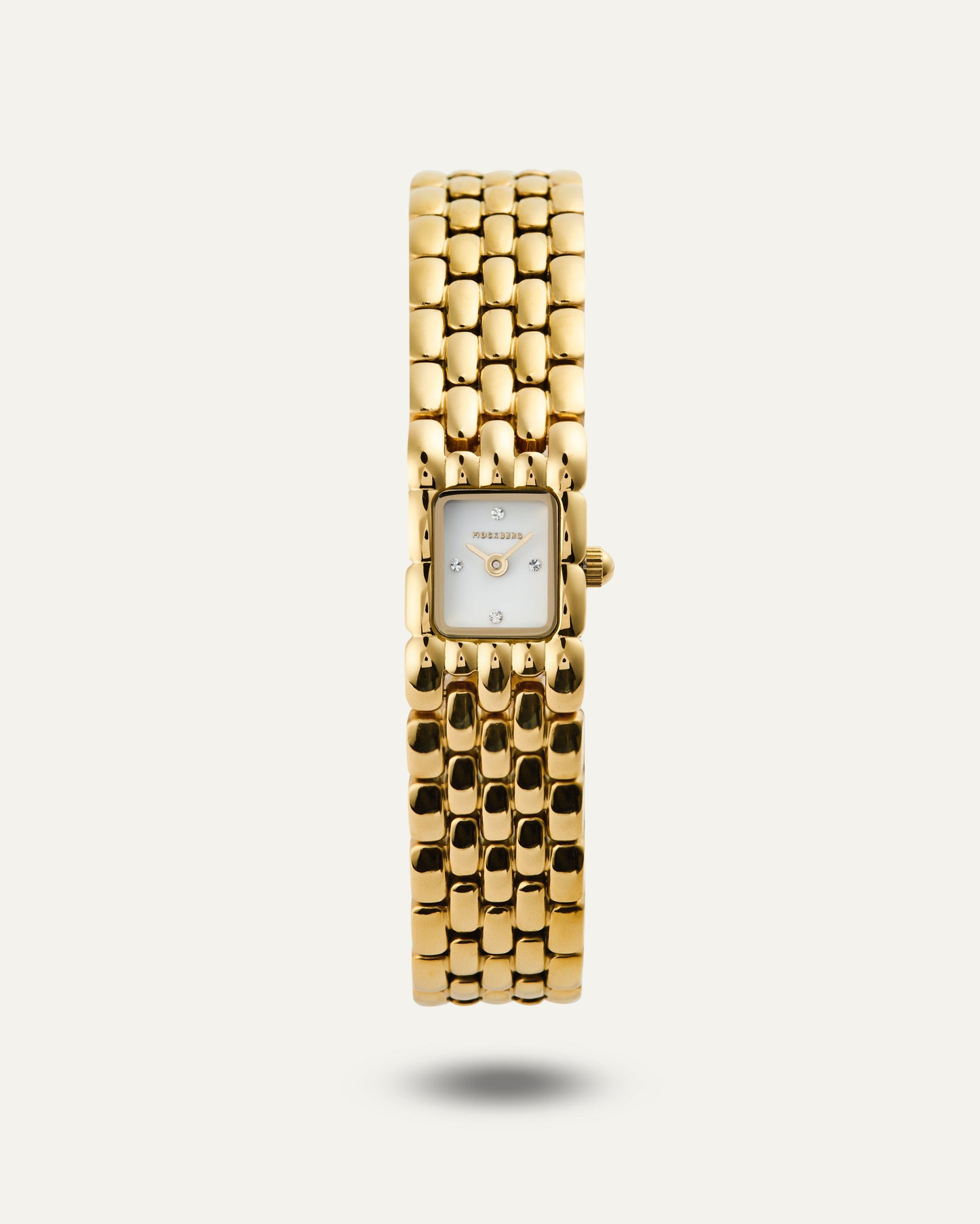 Eternal Gold Watch
