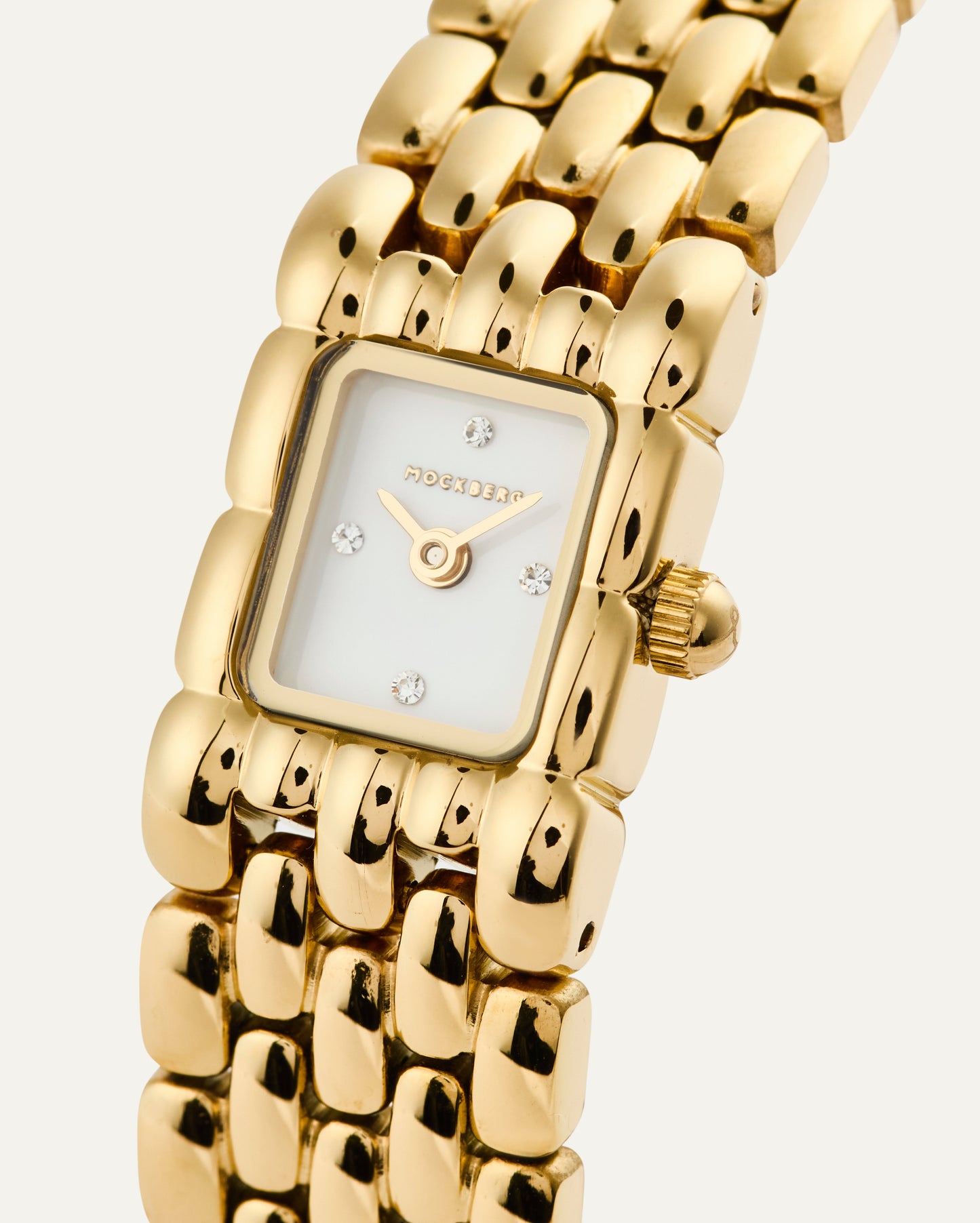 Eternal Gold Watch