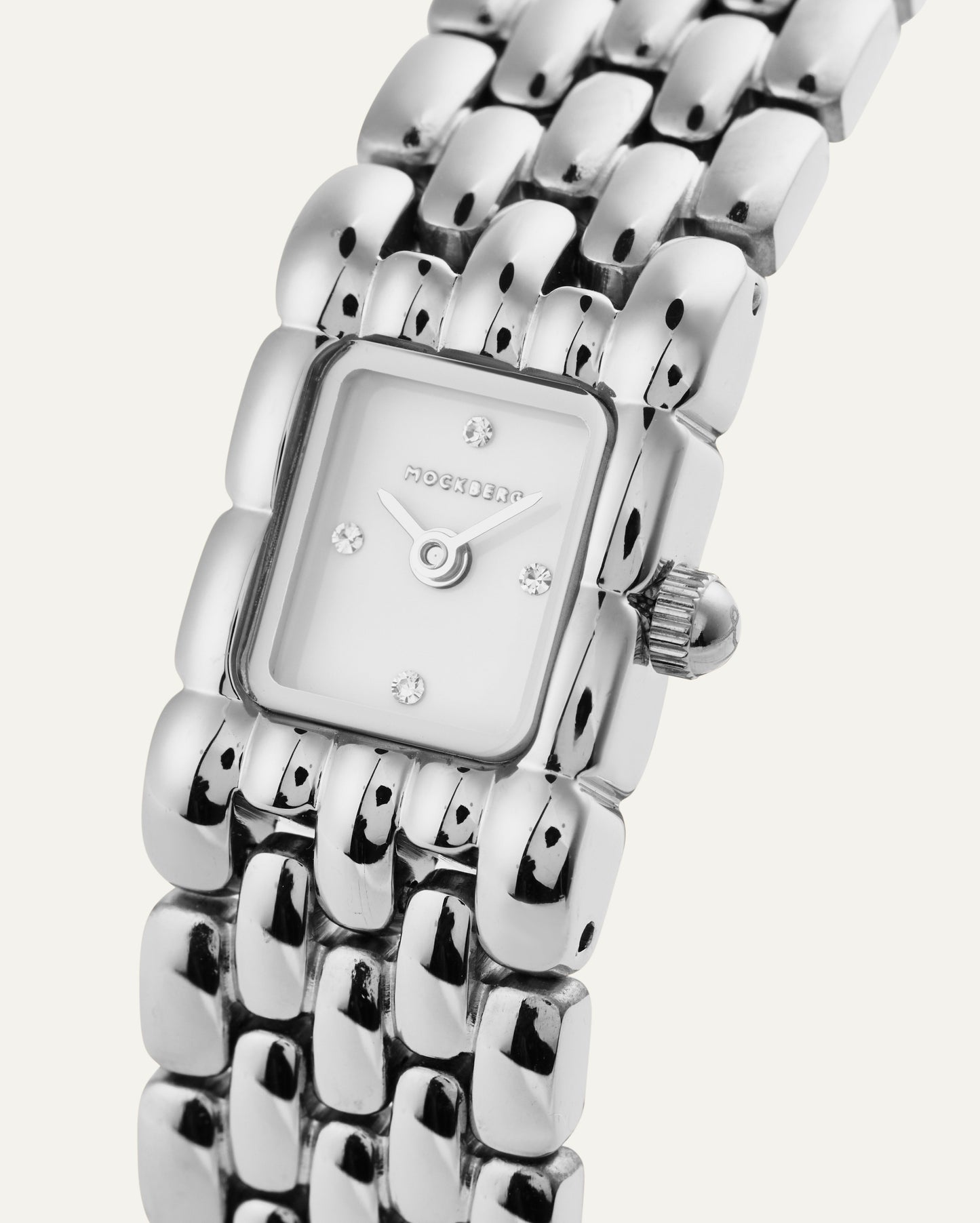 Eternal Steel Watch