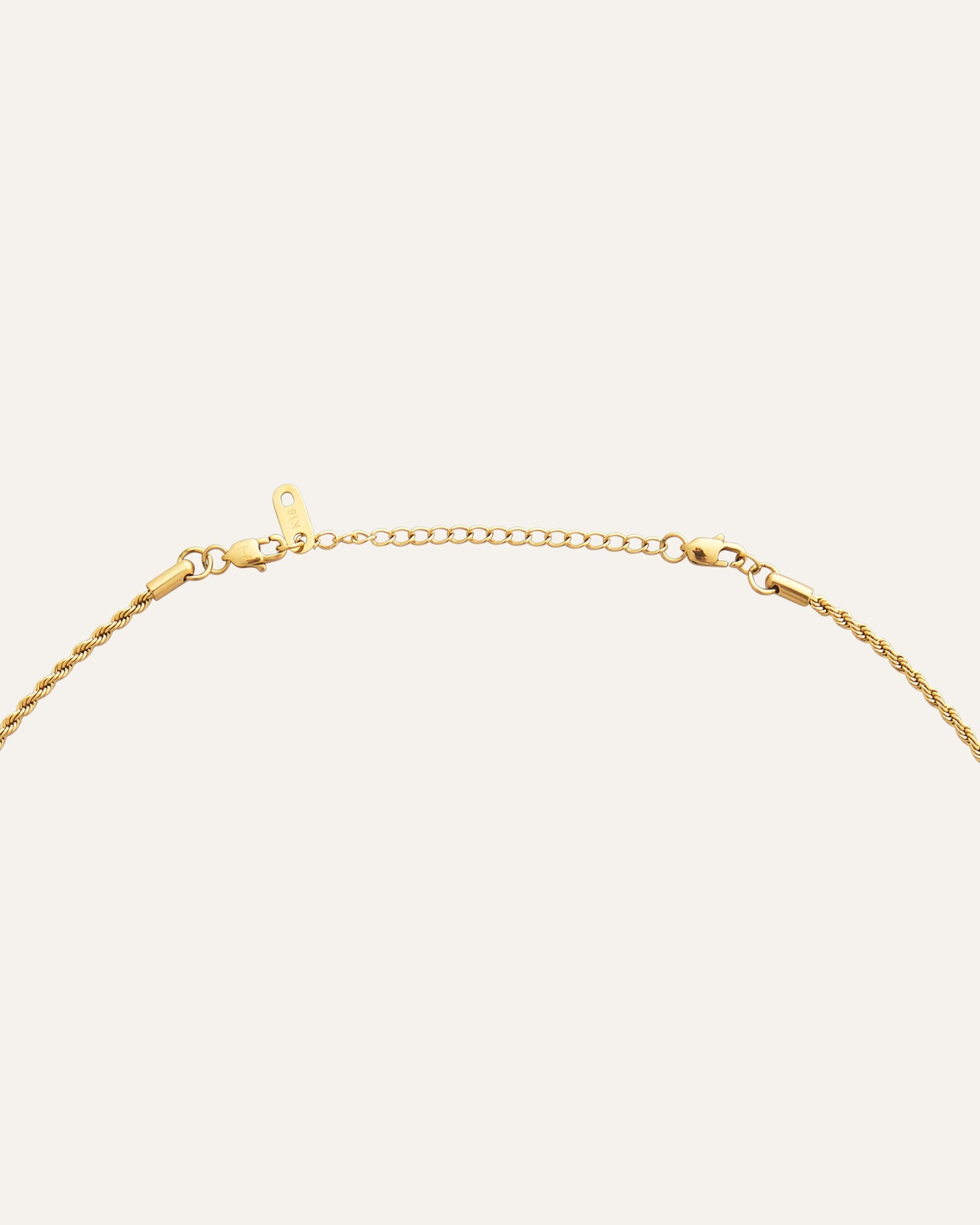 Extension Chain