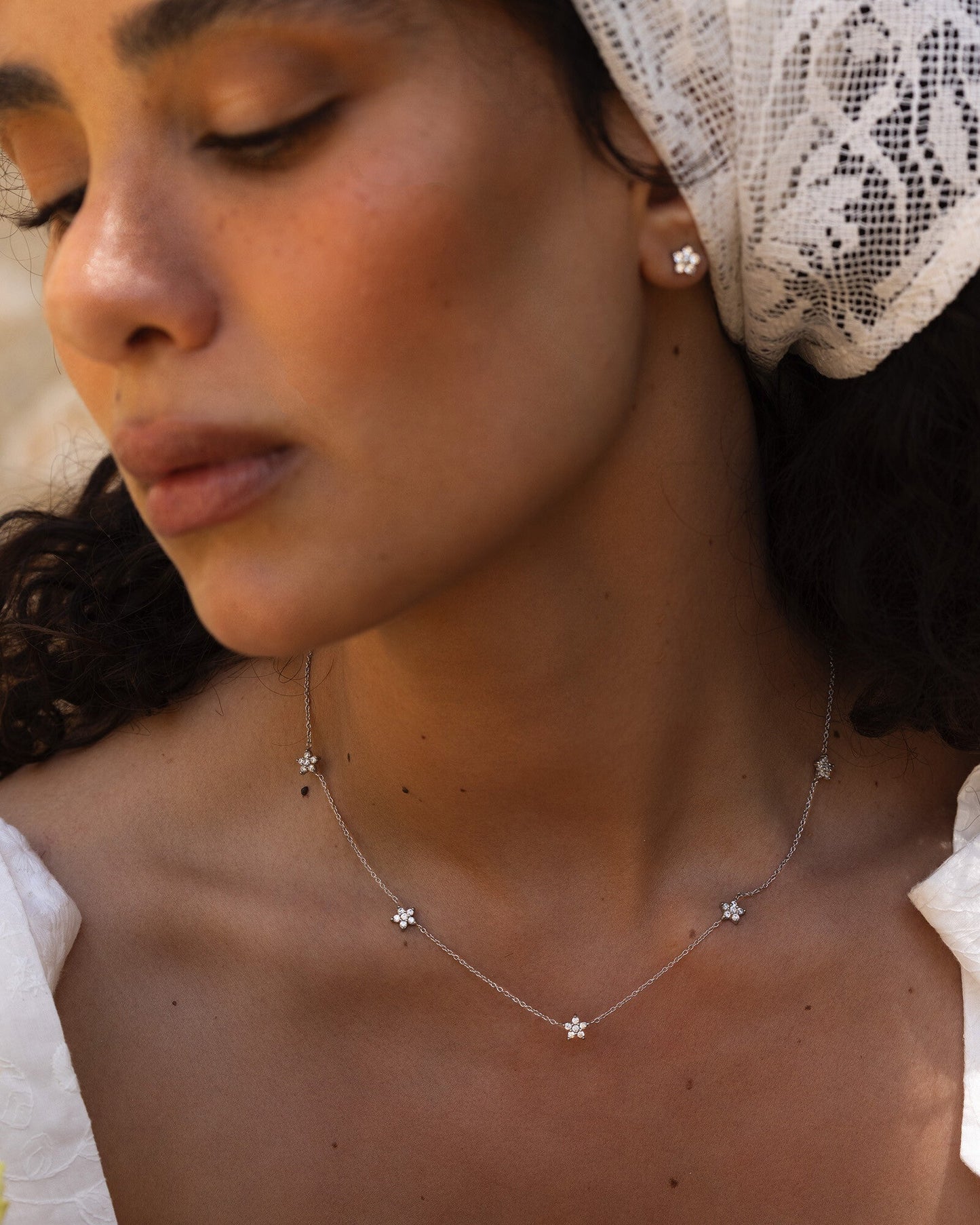 Ellie Necklace