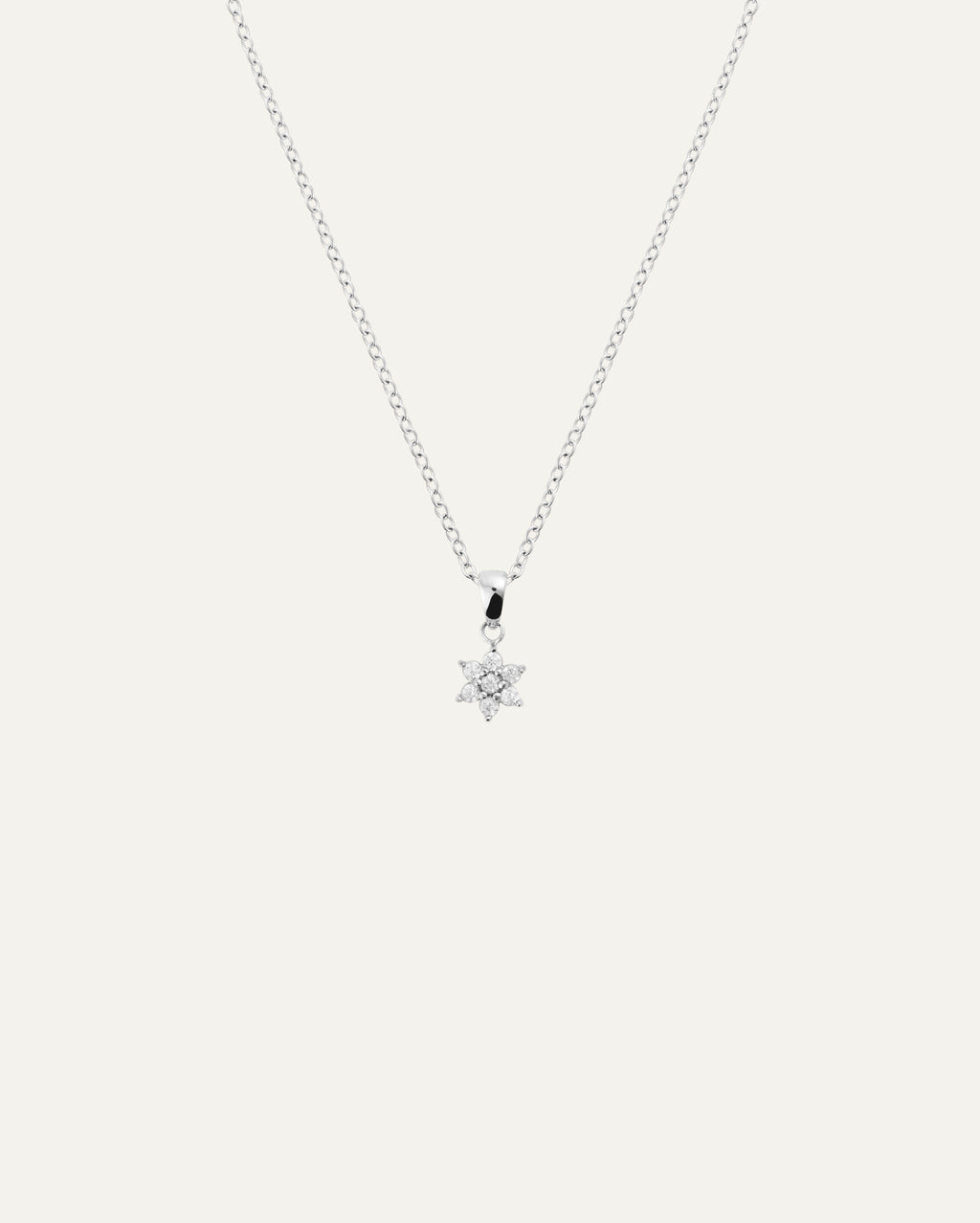 Flora Necklace