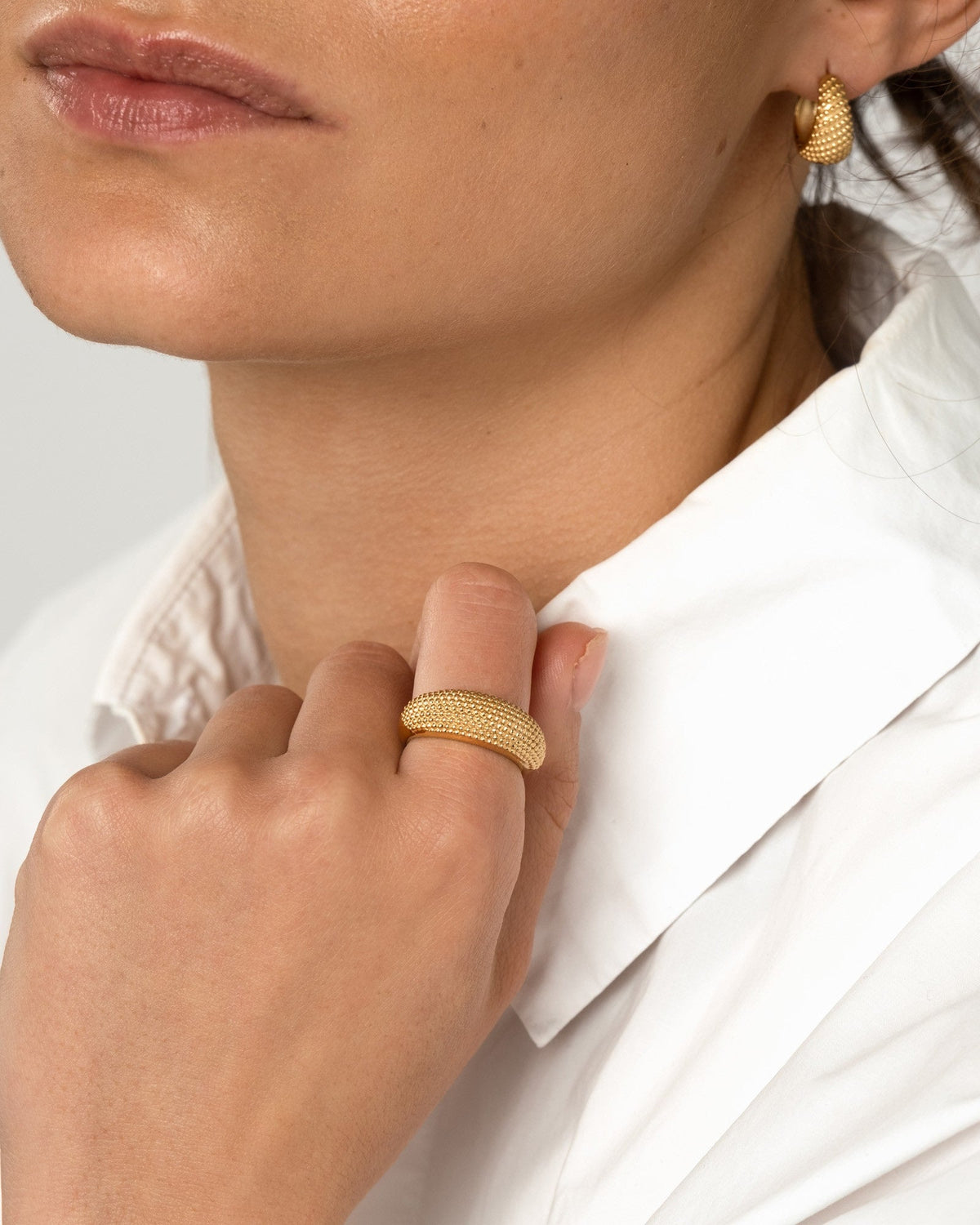 Honey Ring