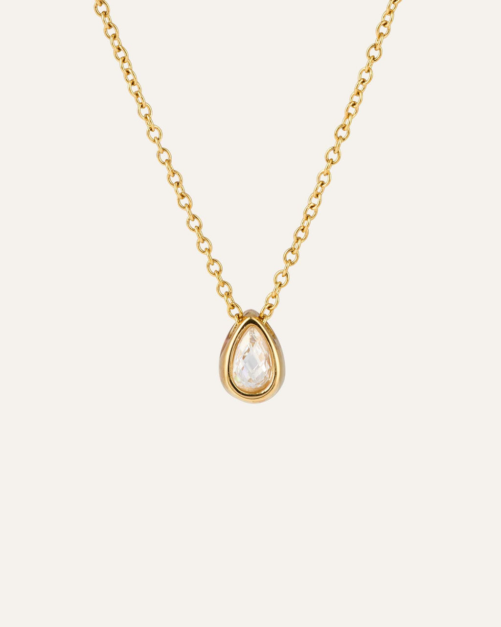 Céleste Necklace