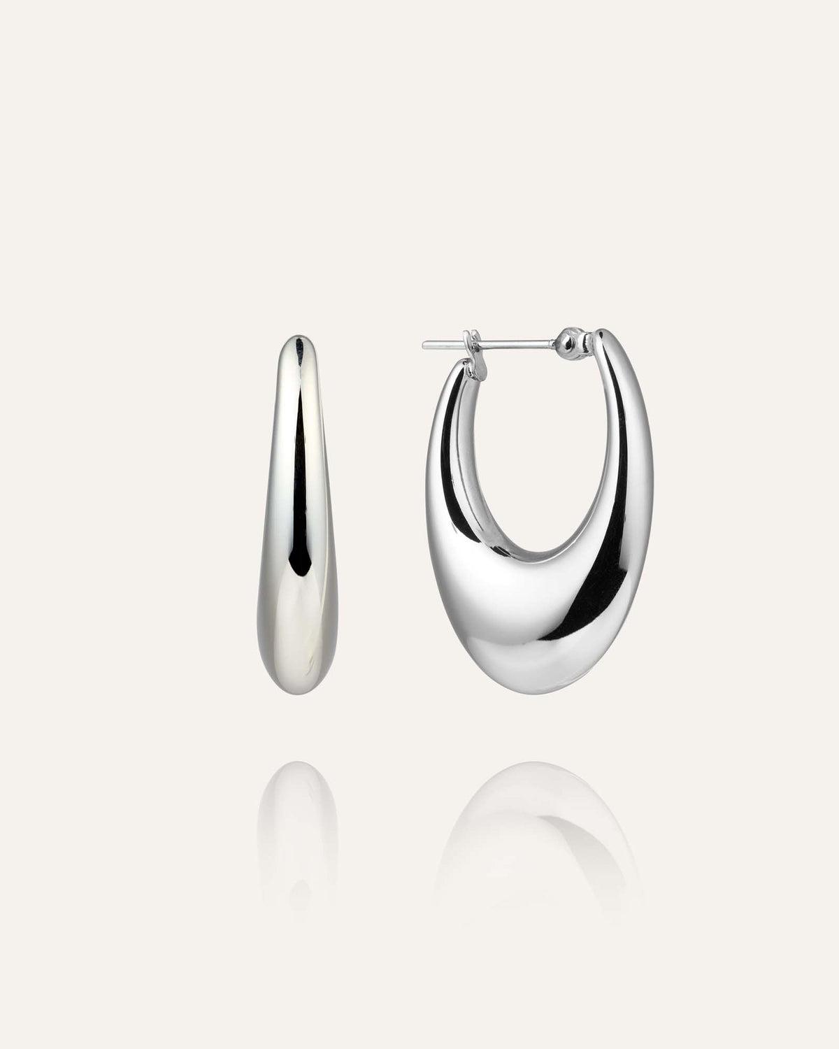 Kenza Hoops