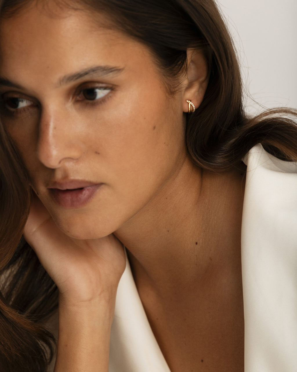 Ines Earring