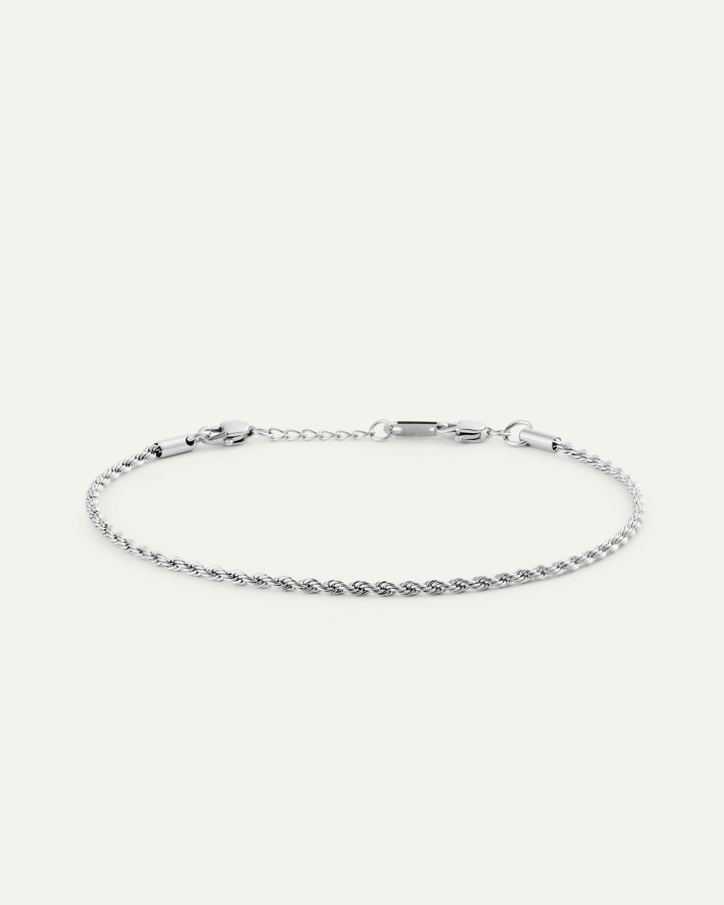 Thin Rope Bracelet