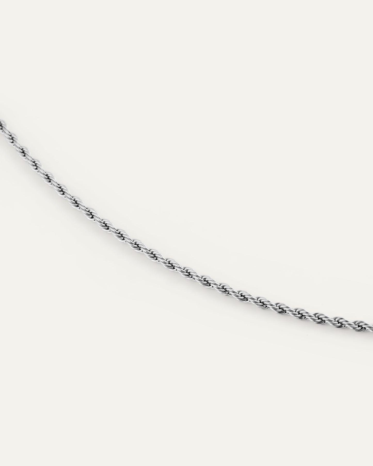 Thin Rope Bracelet