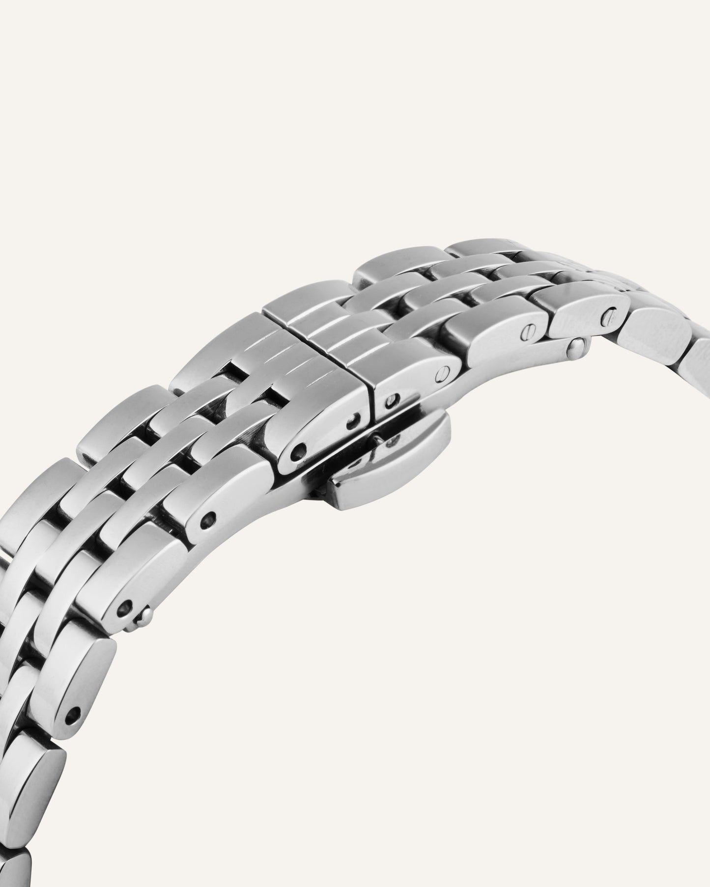 Timeless Petite Watch