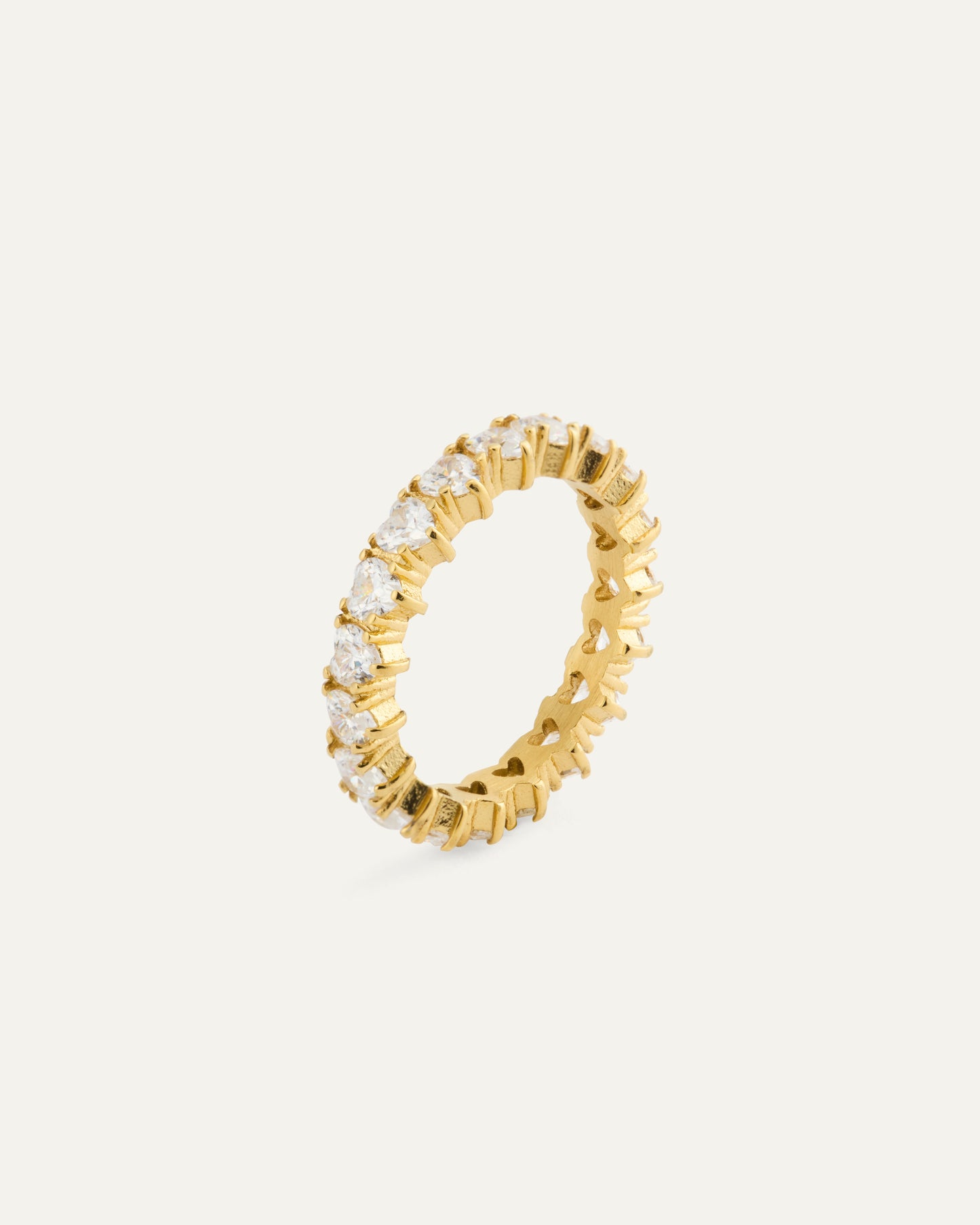 Forever Gold Ring