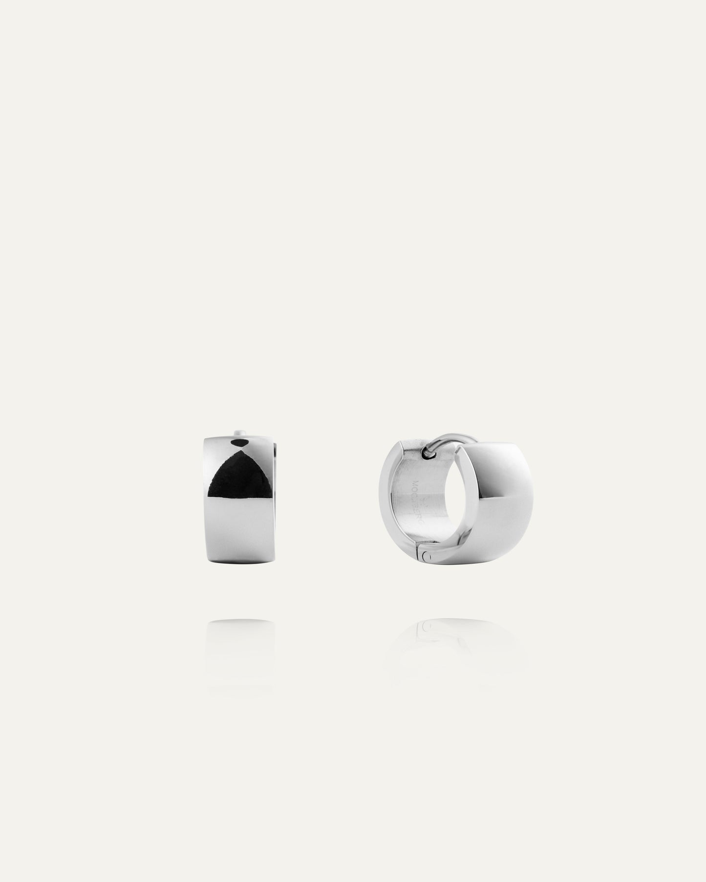 Chunky Hoops Small