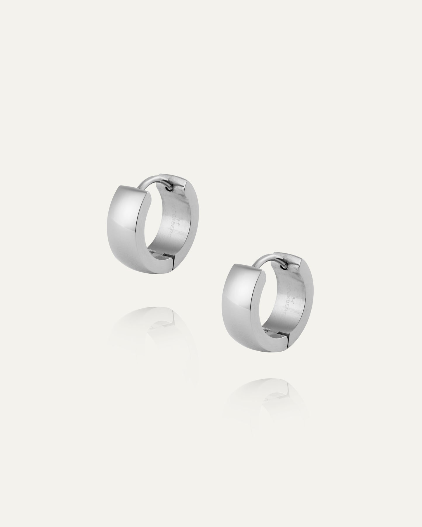 Chunky Hoops Small