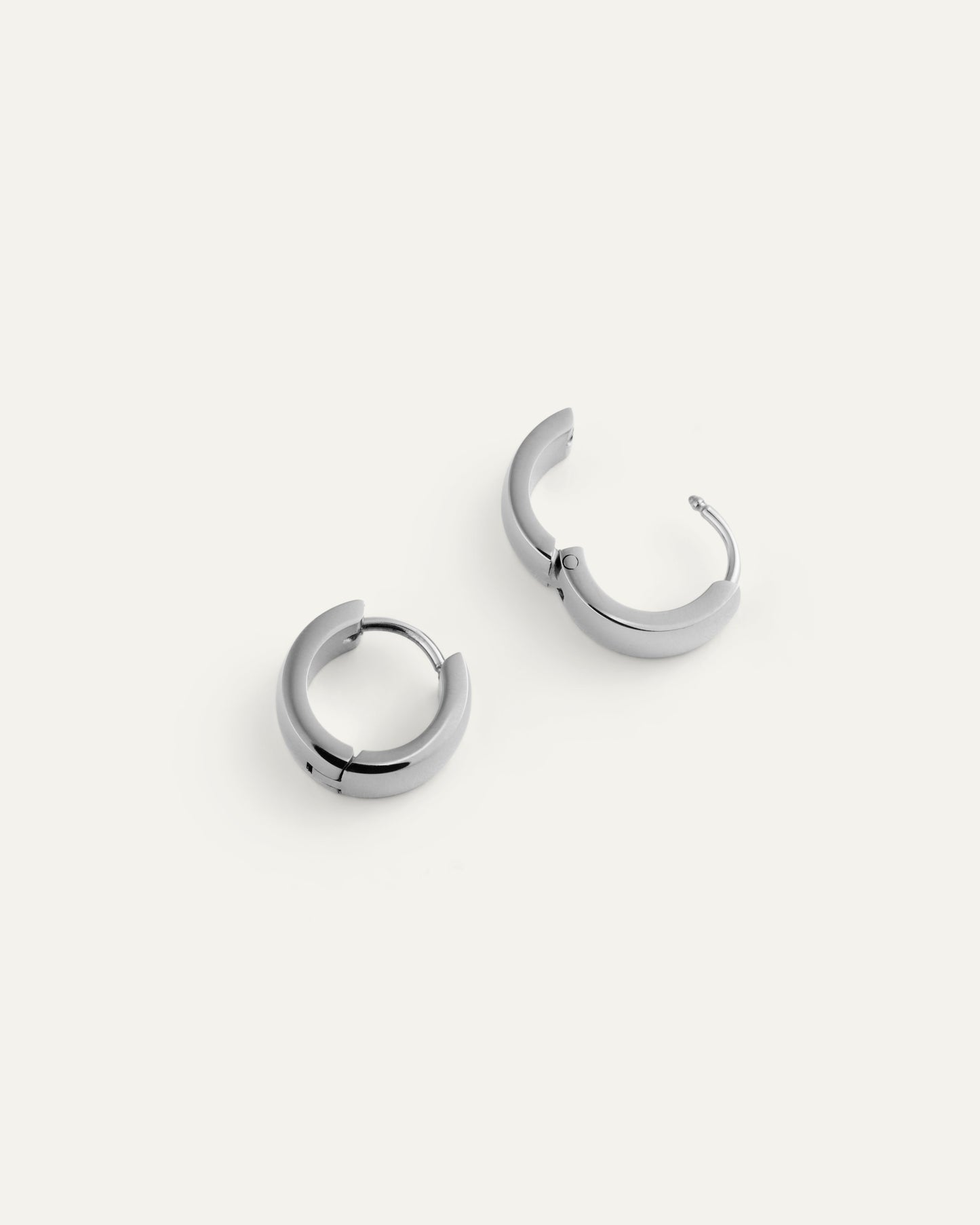 Chunky Hoops Small