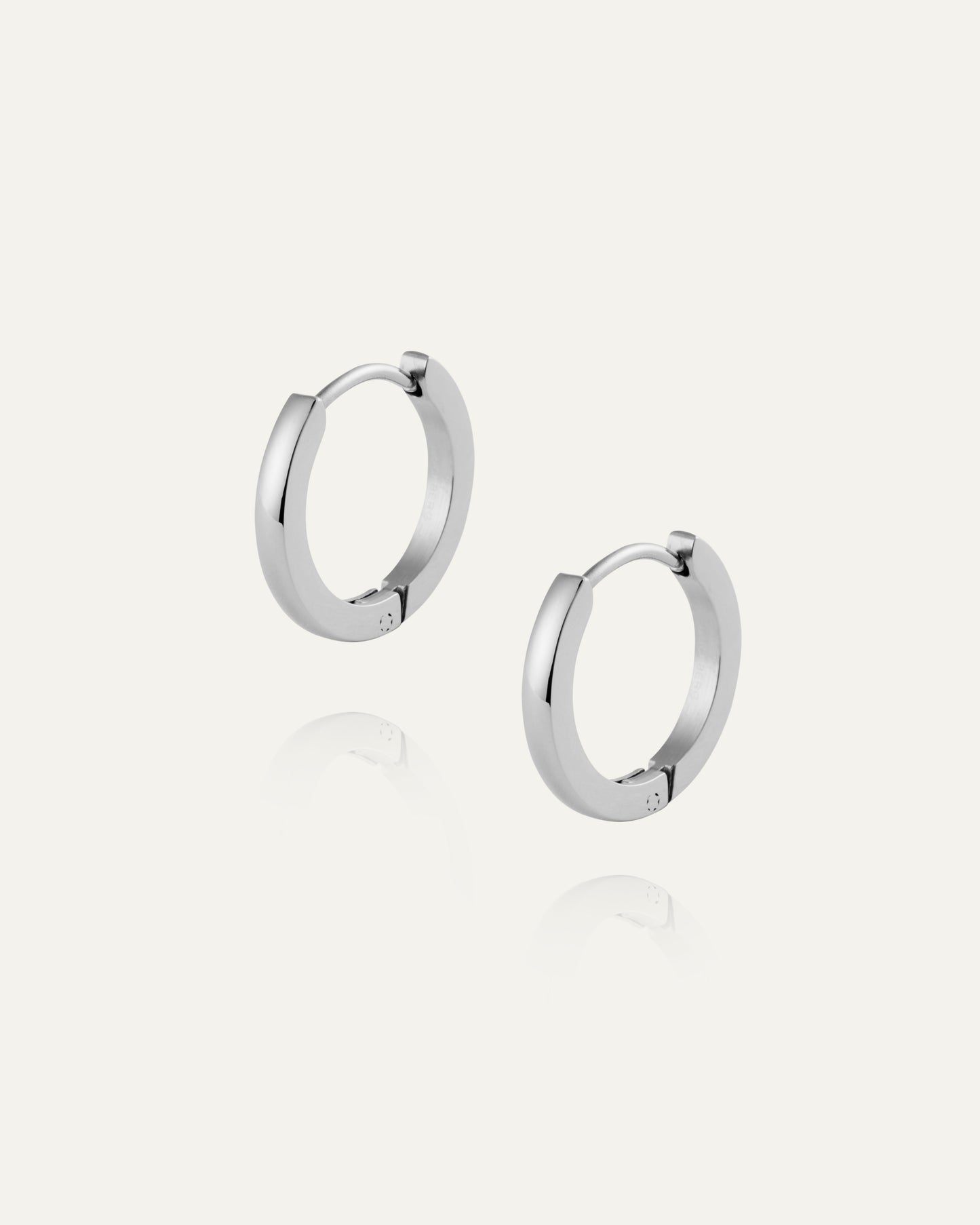 Classic Hoops Medium