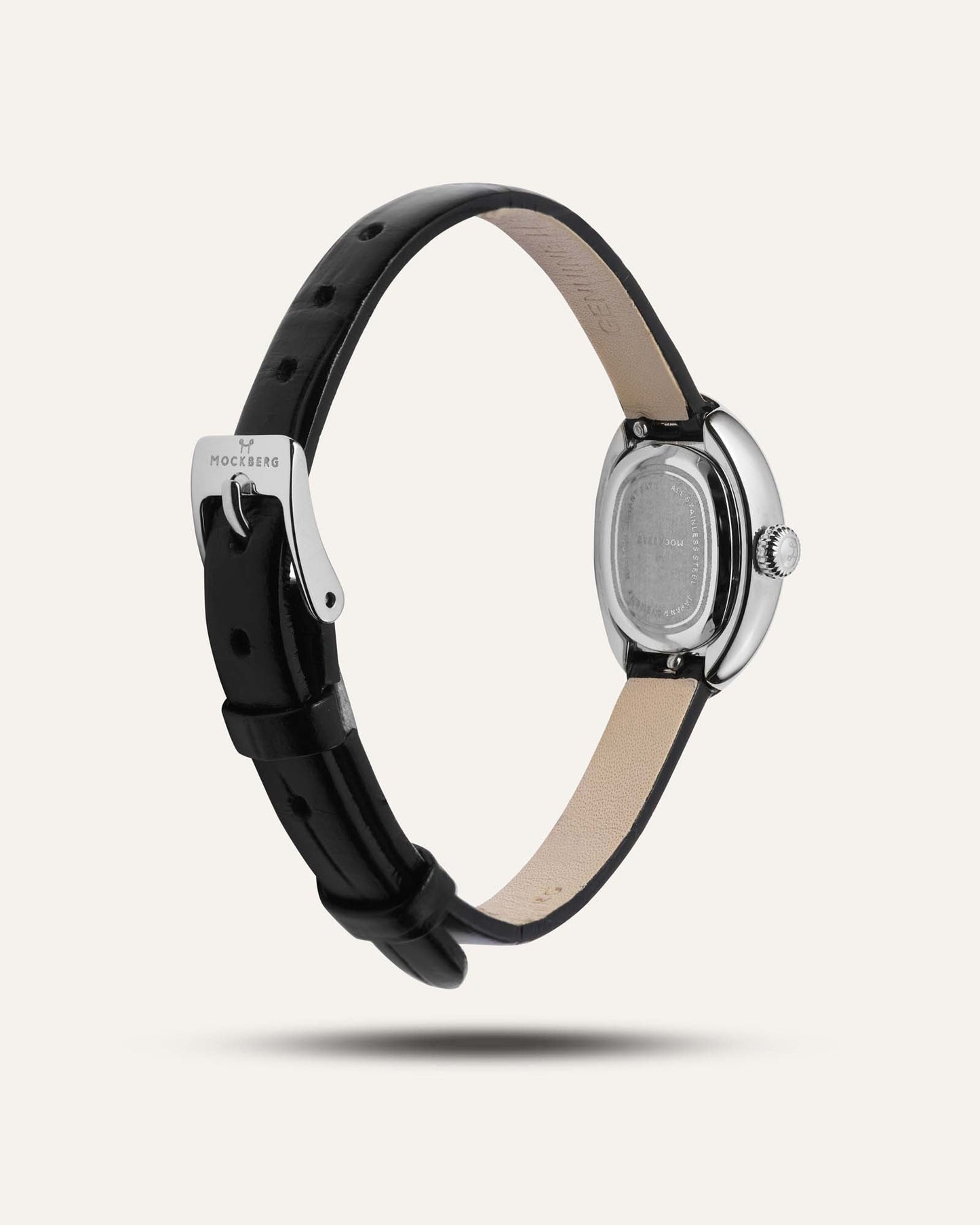 Strap Belle Oval Petite Leather  + sprint