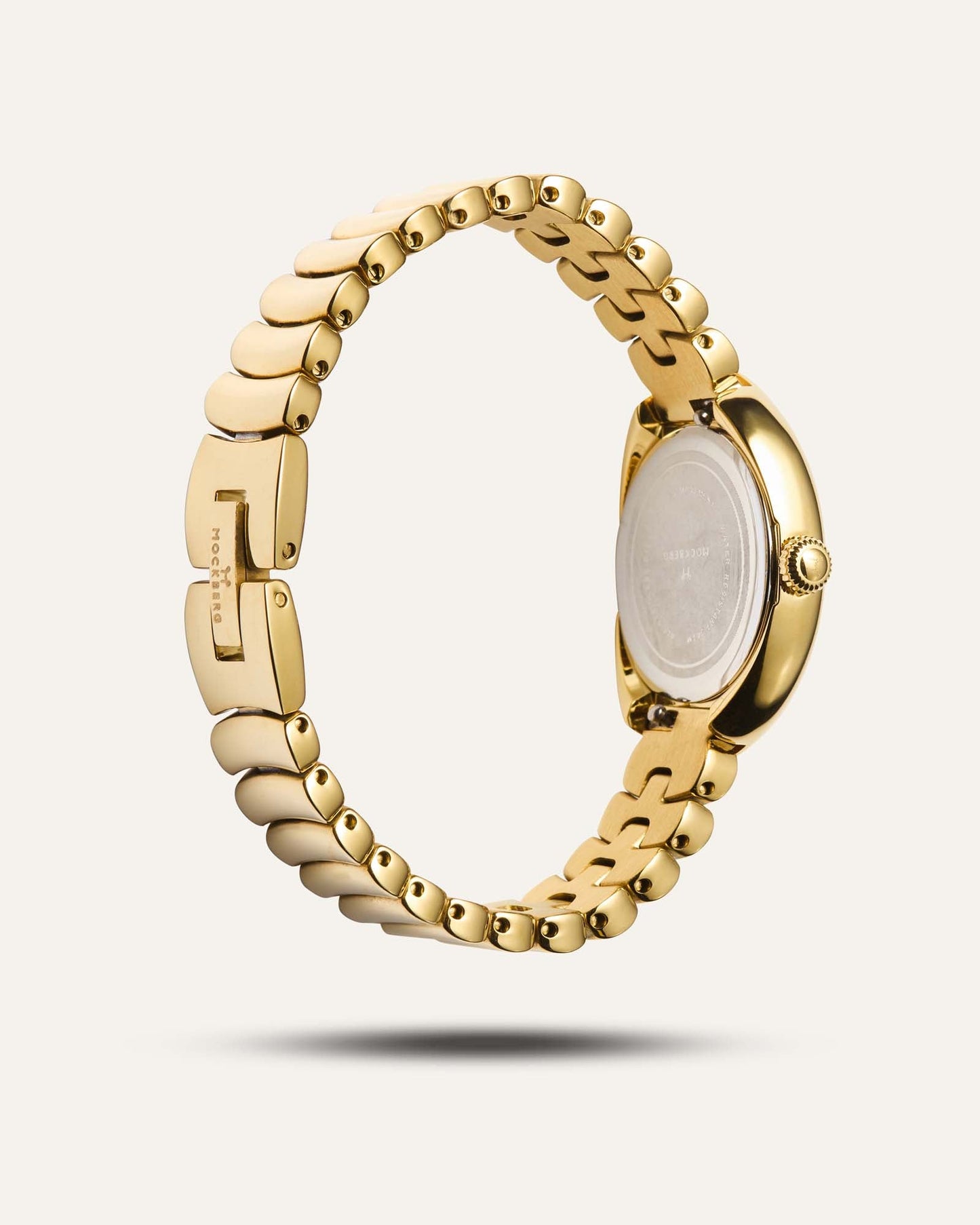 Strap Belle Oval + sprint