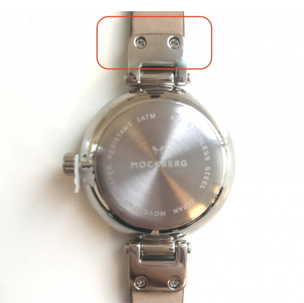 STRAP Sigrid