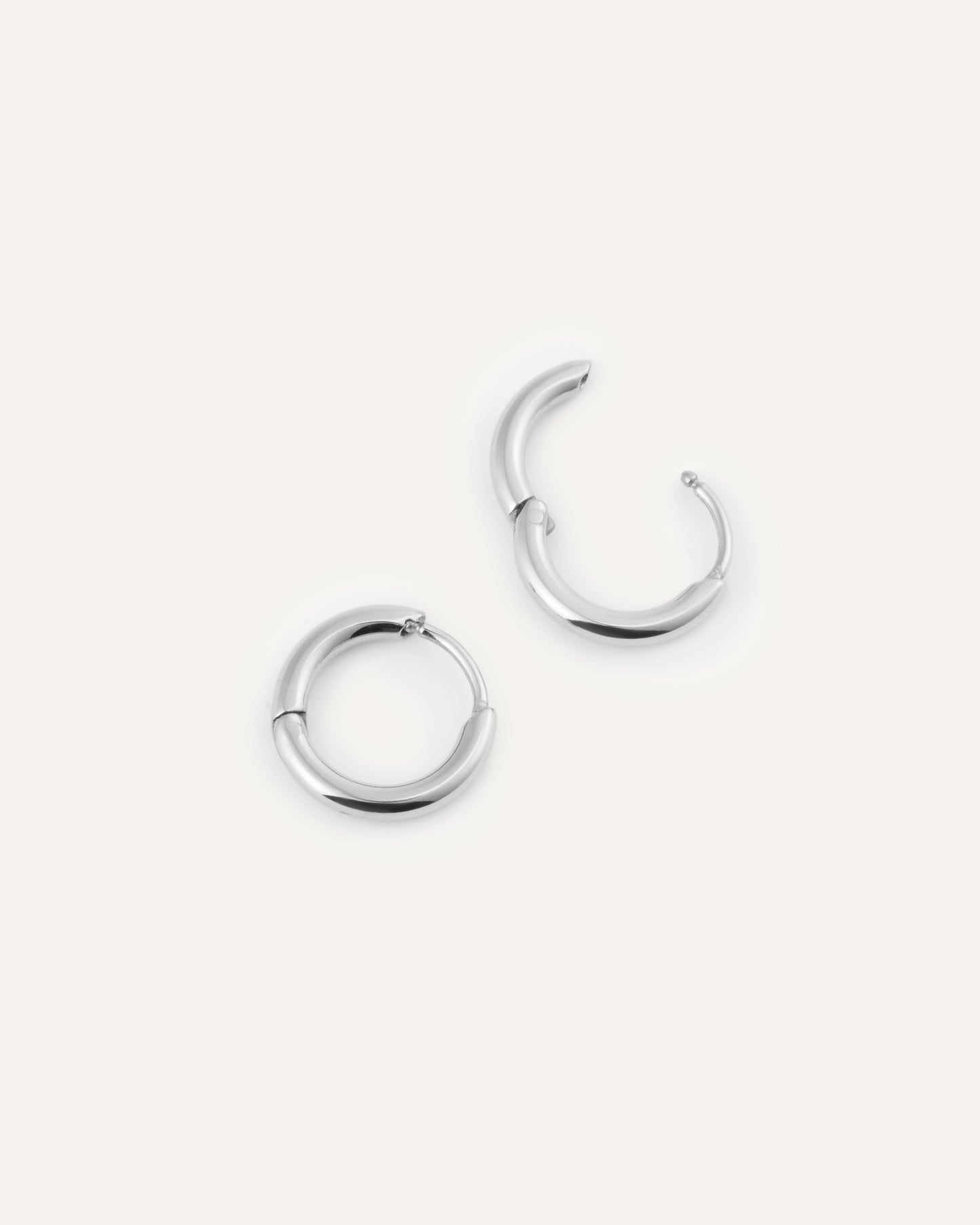 Slim Mini Hoops