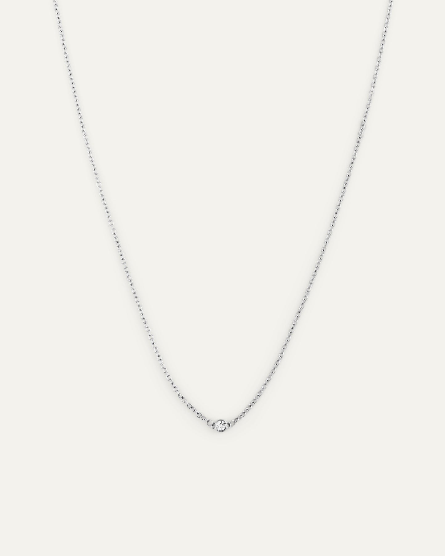 Thin Diamond Bracelet